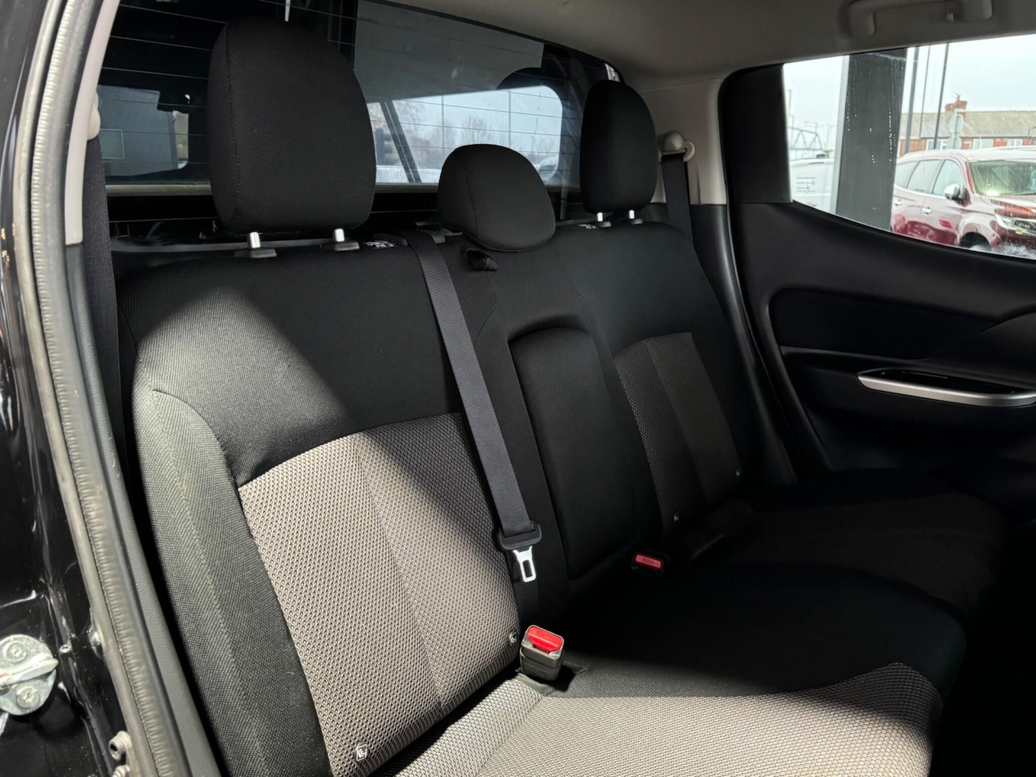 Used Mitsubishi L200 2020 for sale - 77331873: Photo 48