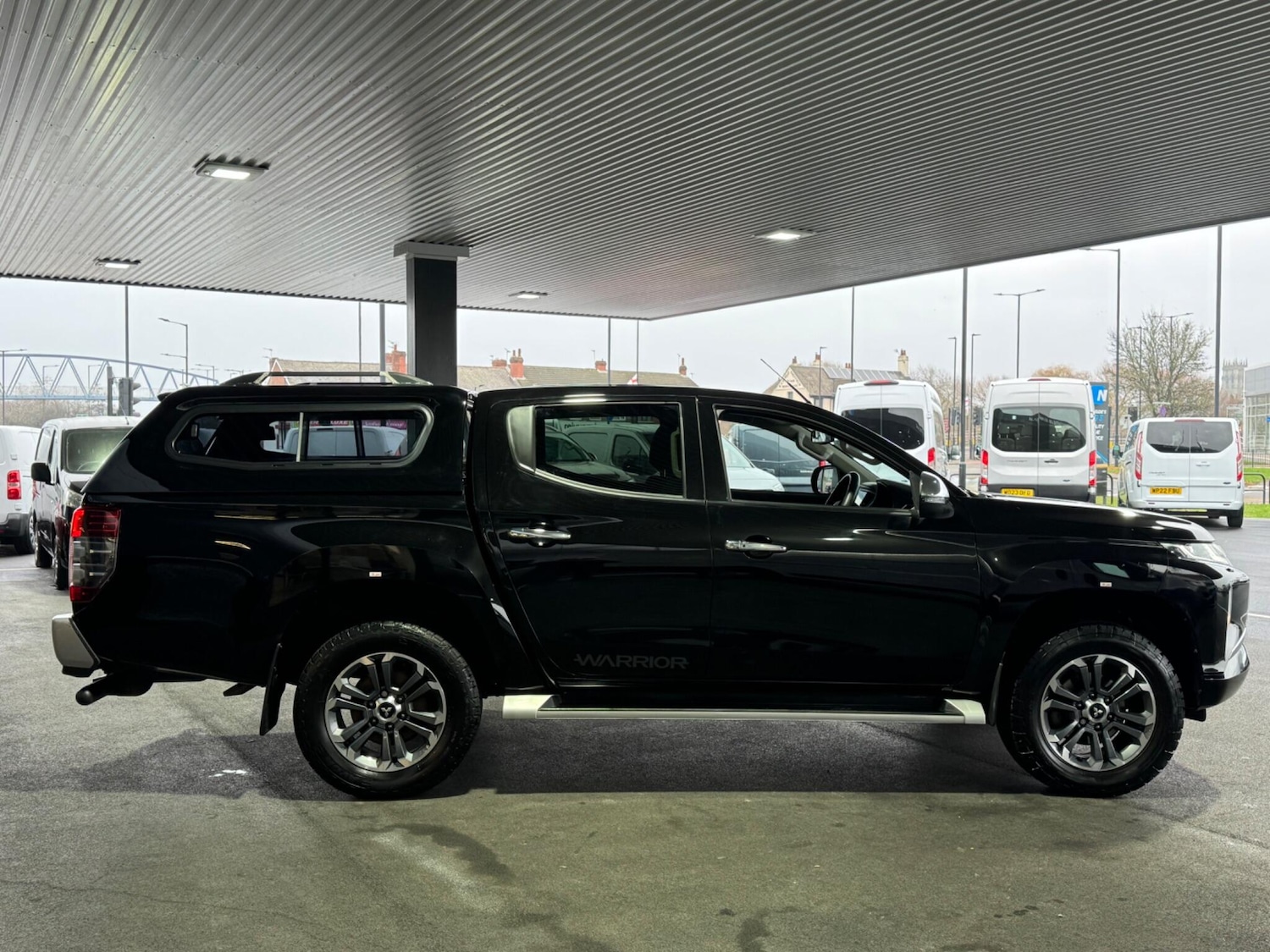 Used Mitsubishi L200 2020 for sale - 77331873: Photo 5