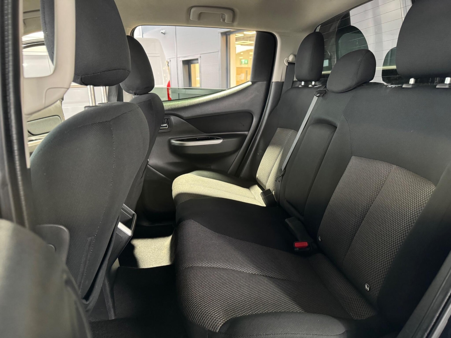 Used Mitsubishi L200 2020 for sale - 77331873: Photo 50