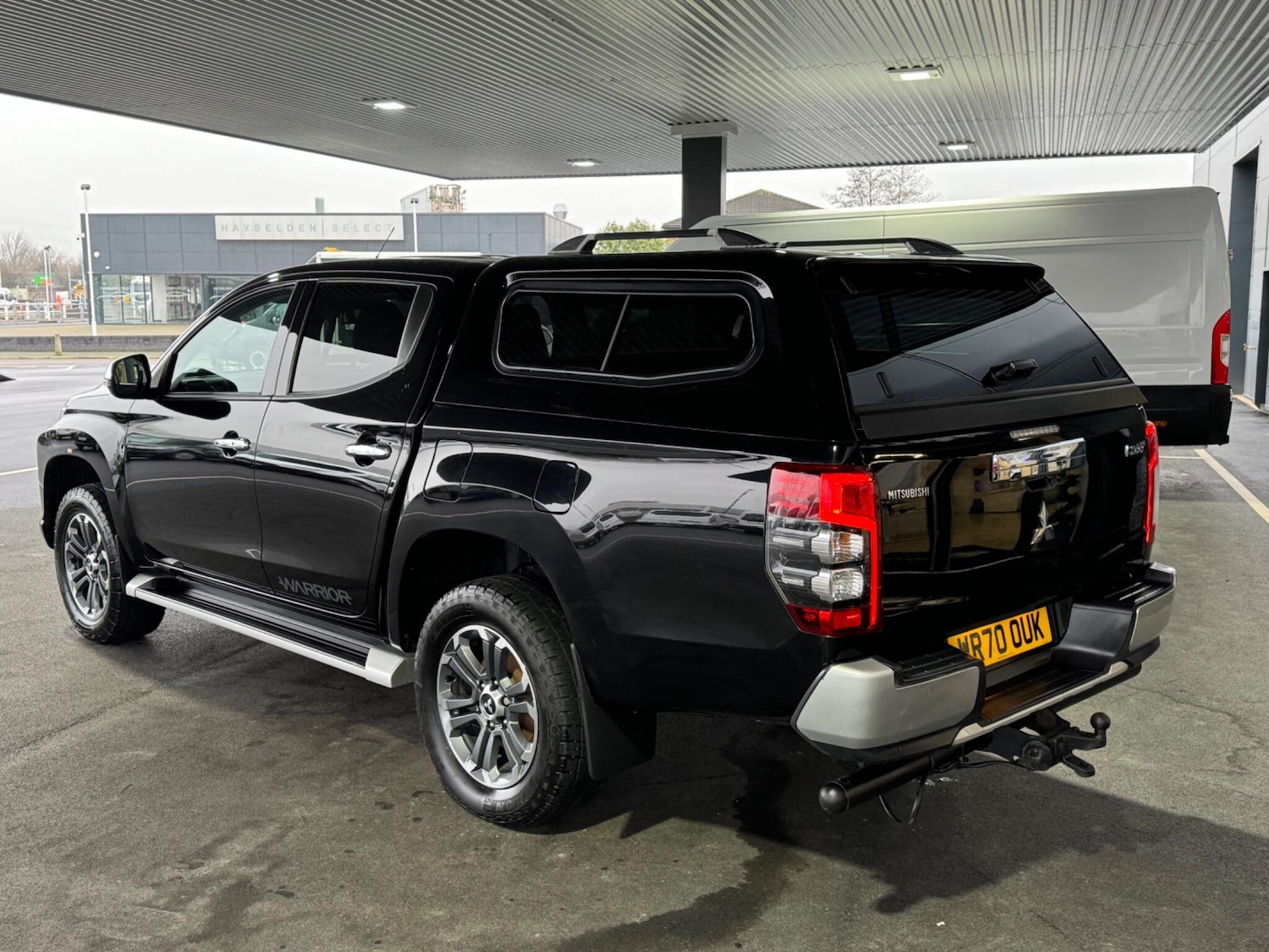 Used Mitsubishi L200 2020 for sale - 77331873: Photo 7