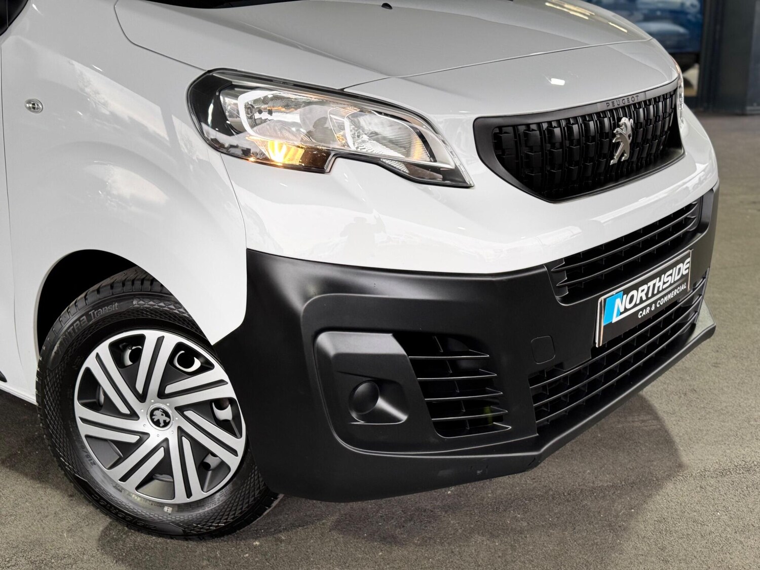 Used Peugeot Expert 2022 for sale - 78100661: Photo 14