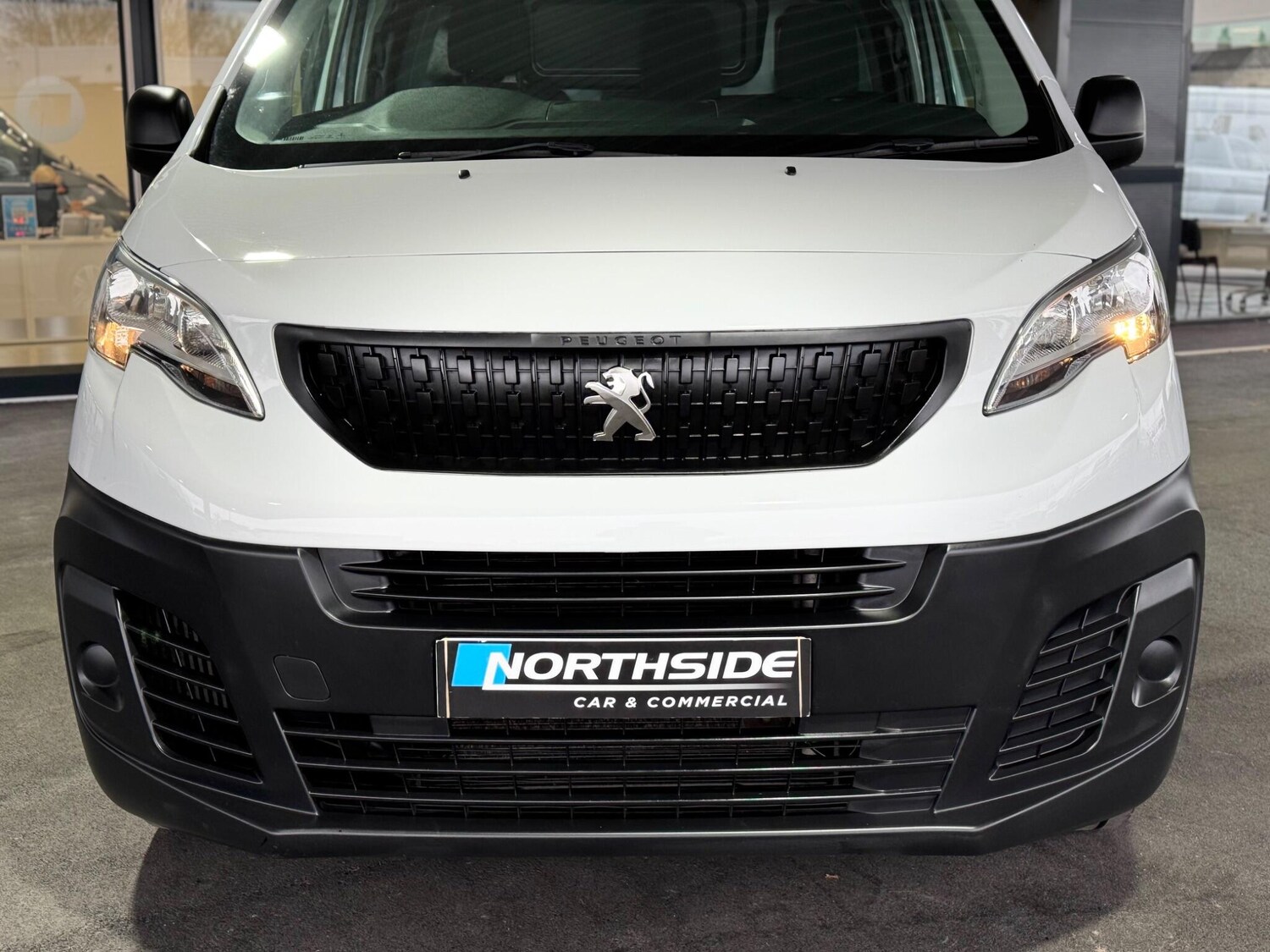 Used Peugeot Expert 2022 for sale - 78100661: Photo 15
