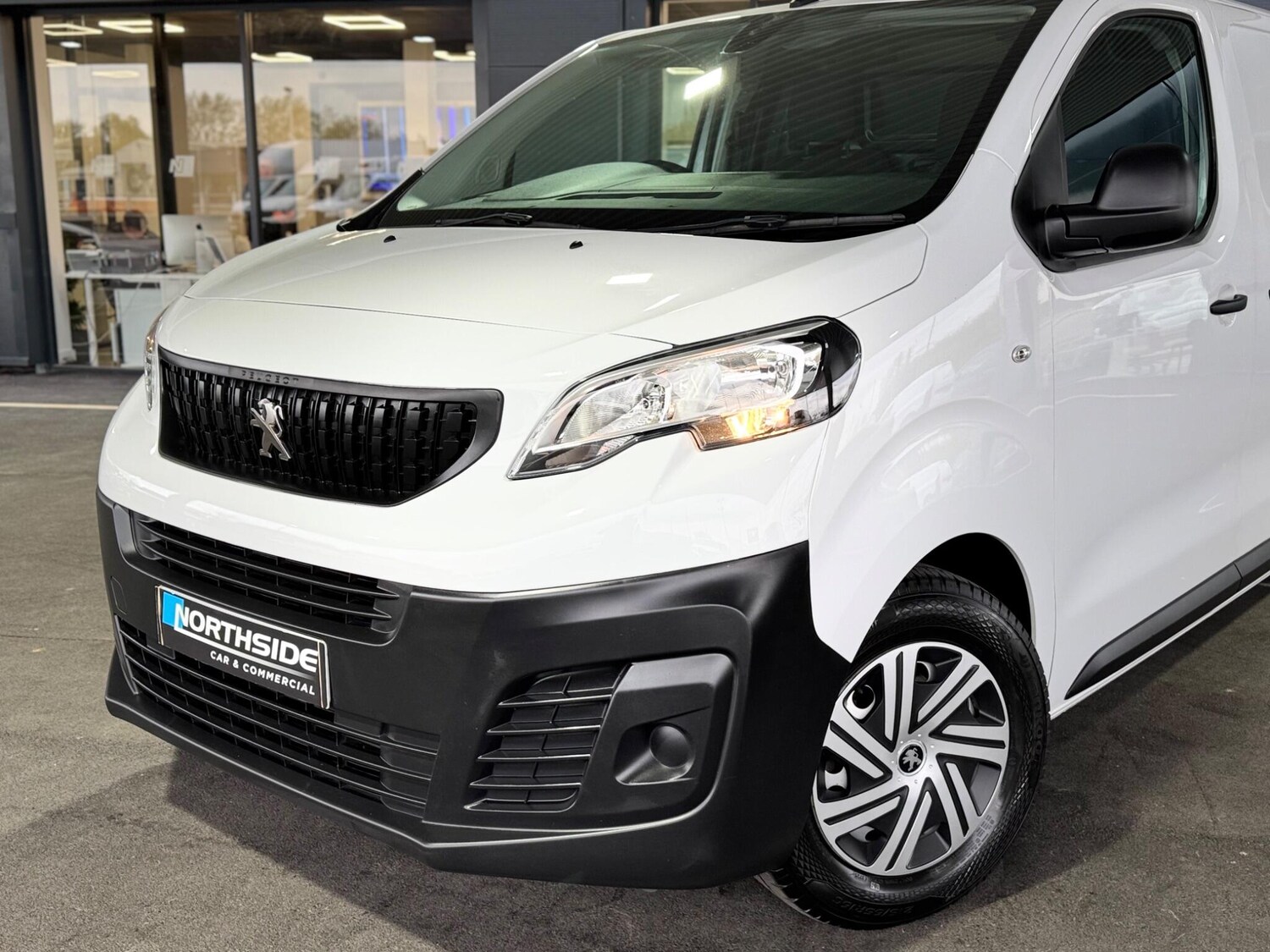 Used Peugeot Expert 2022 for sale - 78100661: Photo 16