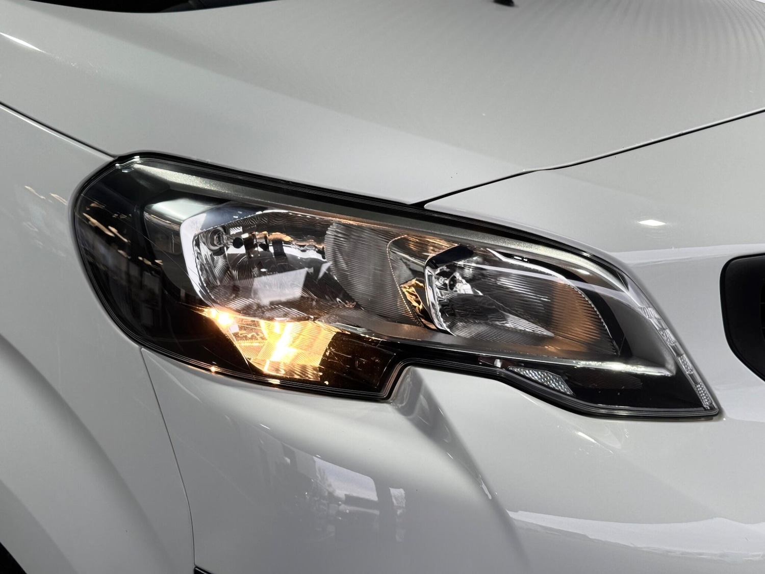 Used Peugeot Expert 2022 for sale - 78100661: Photo 18