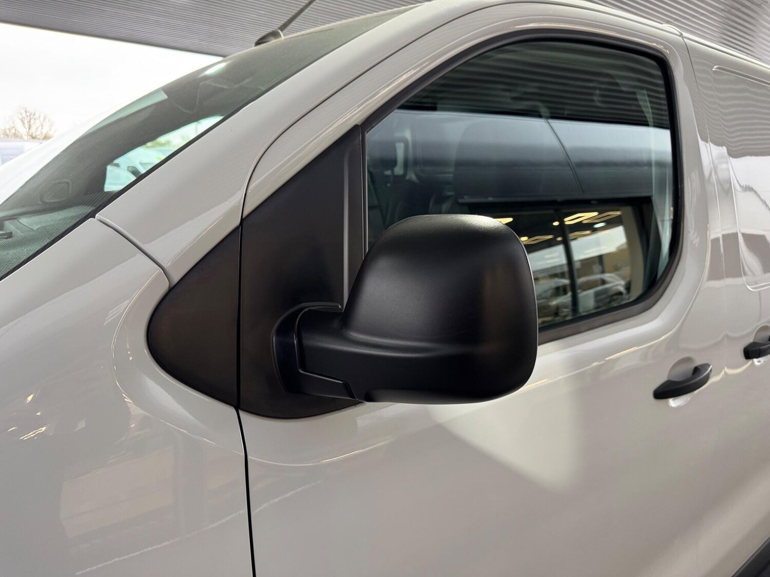 Used Peugeot Expert 2022 for sale - 78100661: Photo 20