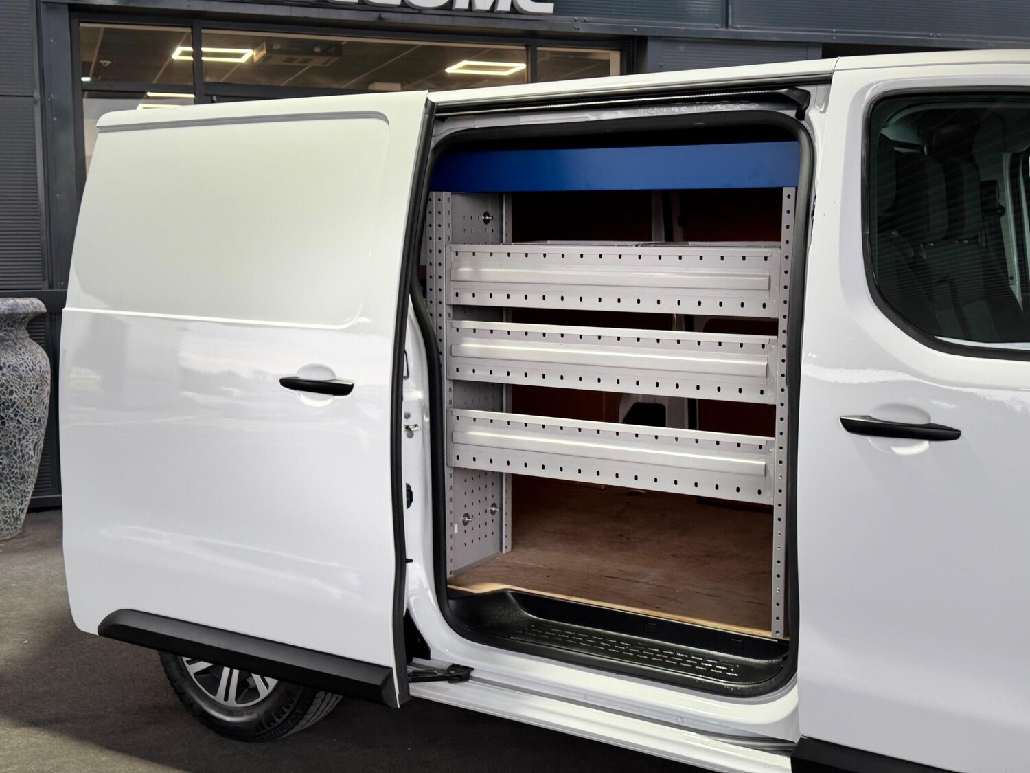 Used Peugeot Expert 2022 for sale - 78100661: Photo 22