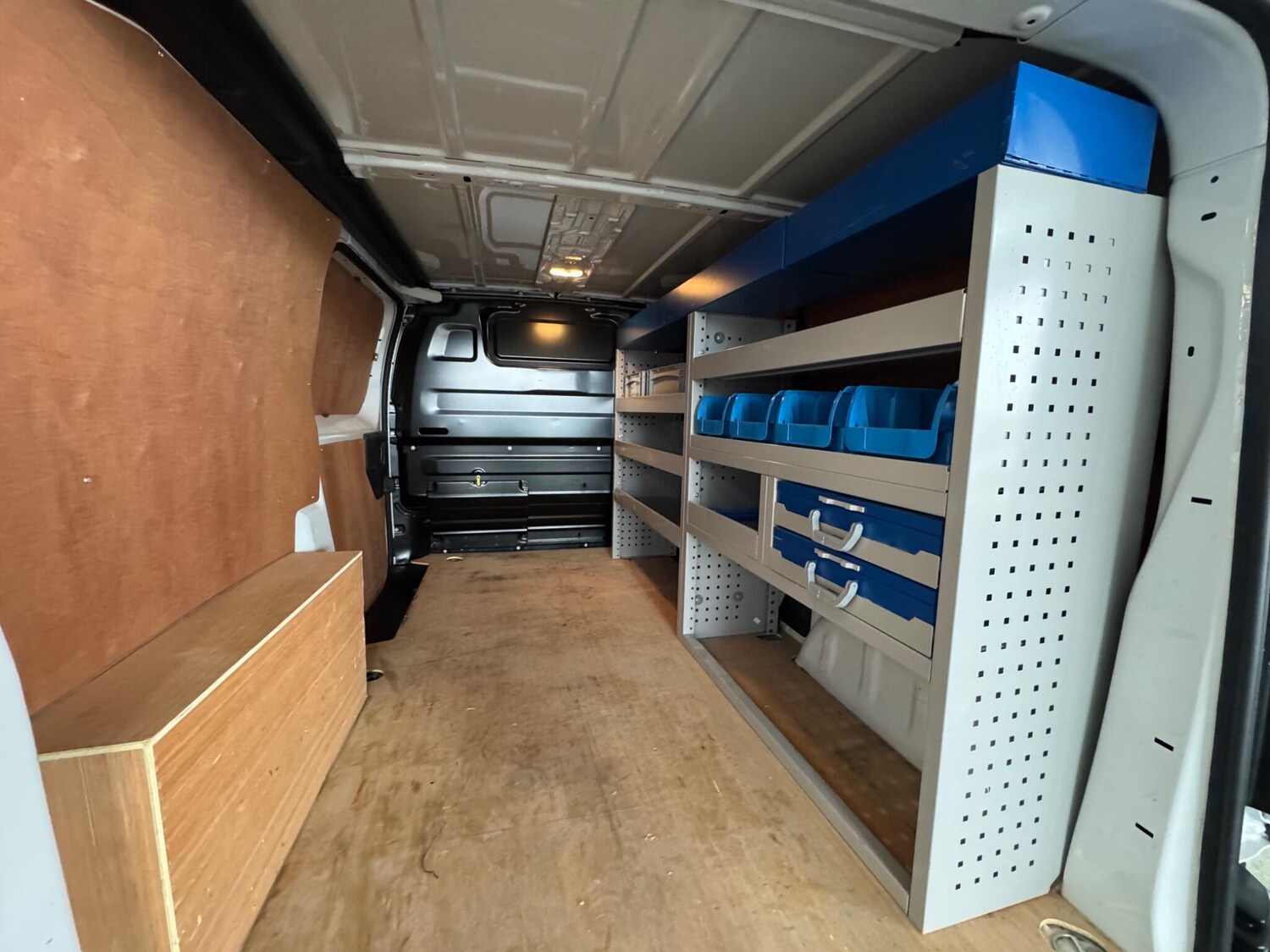 Used Peugeot Expert 2022 for sale - 78100661: Photo 24