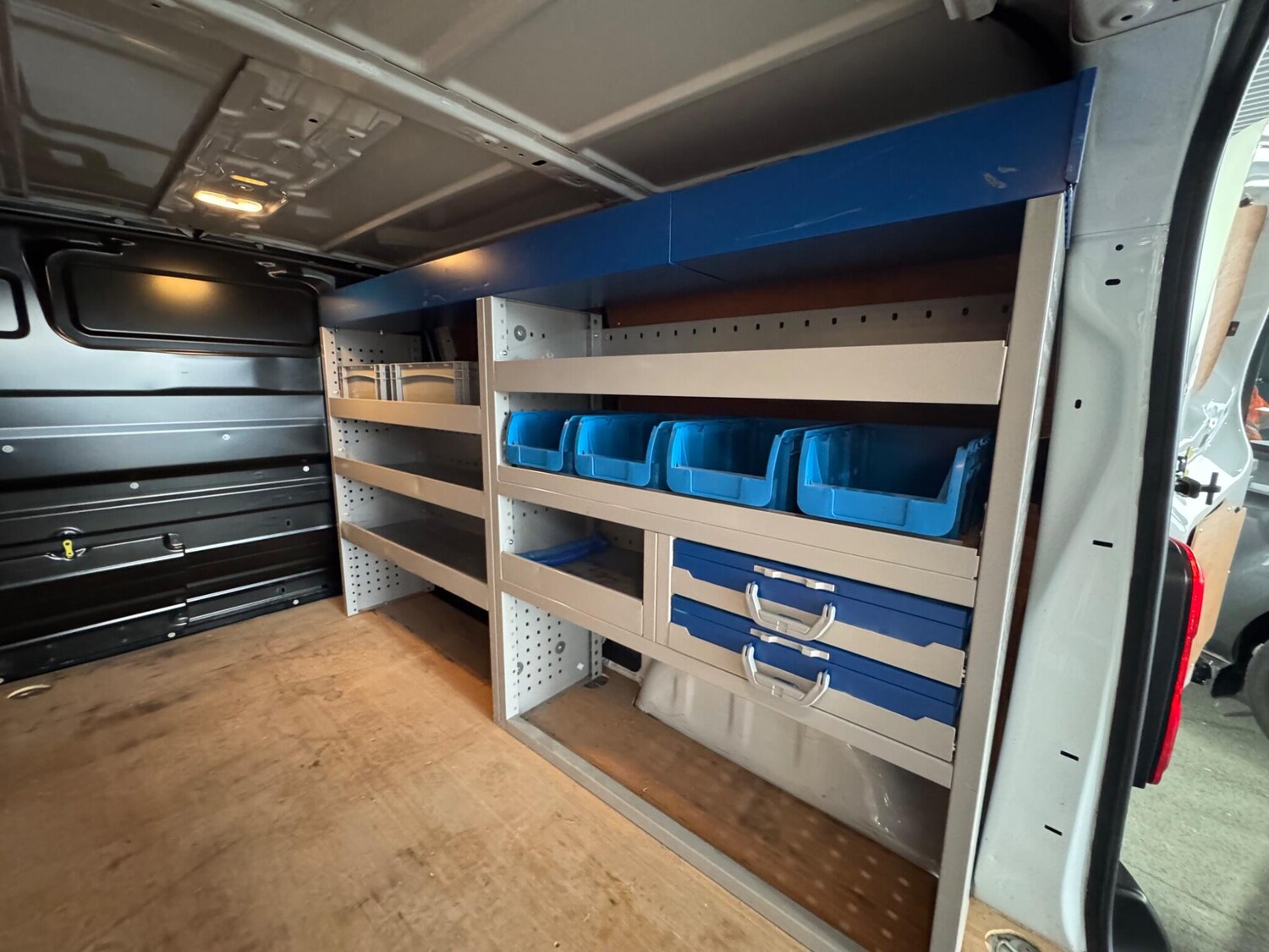 Used Peugeot Expert 2022 for sale - 78100661: Photo 25