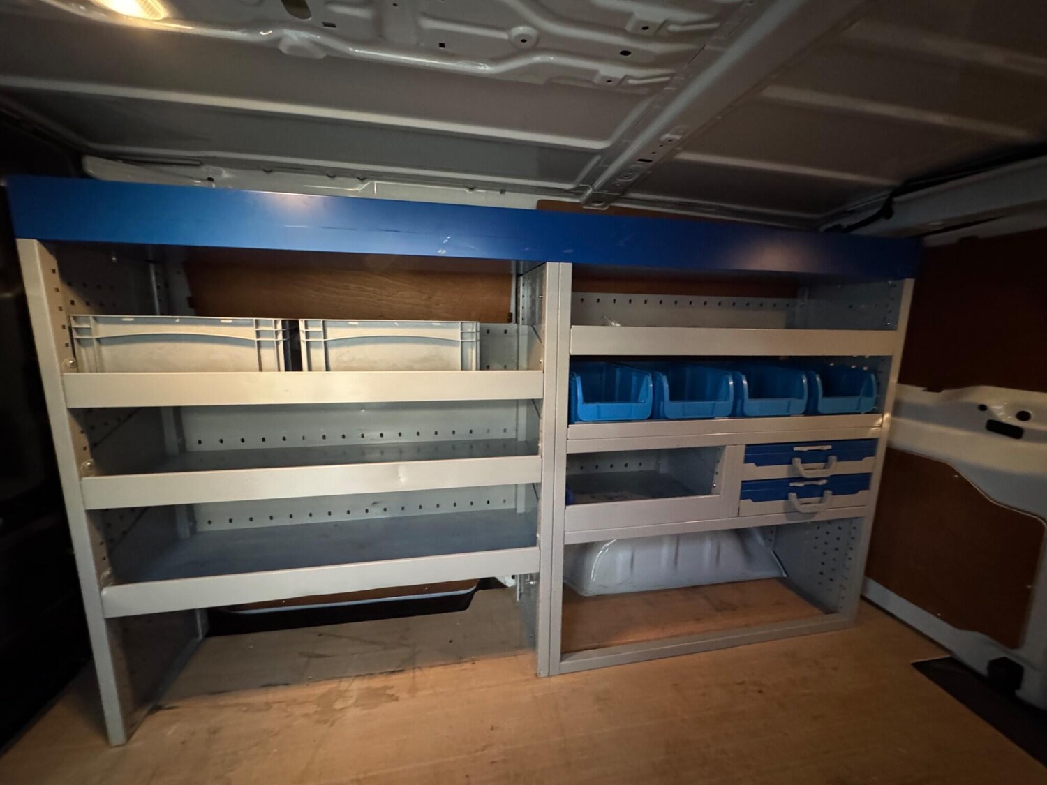 Used Peugeot Expert 2022 for sale - 78100661: Photo 26