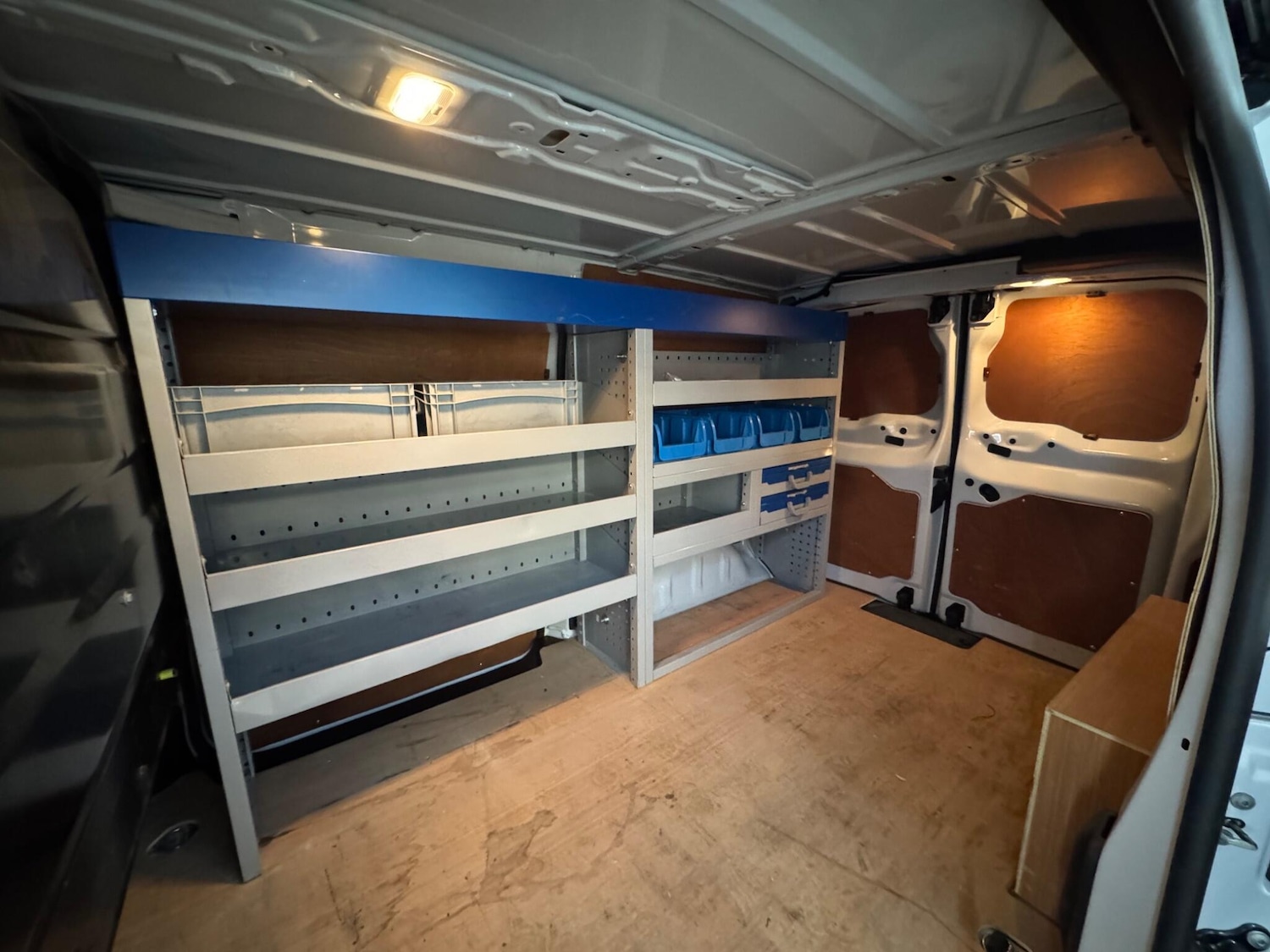 Used Peugeot Expert 2022 for sale - 78100661: Photo 27