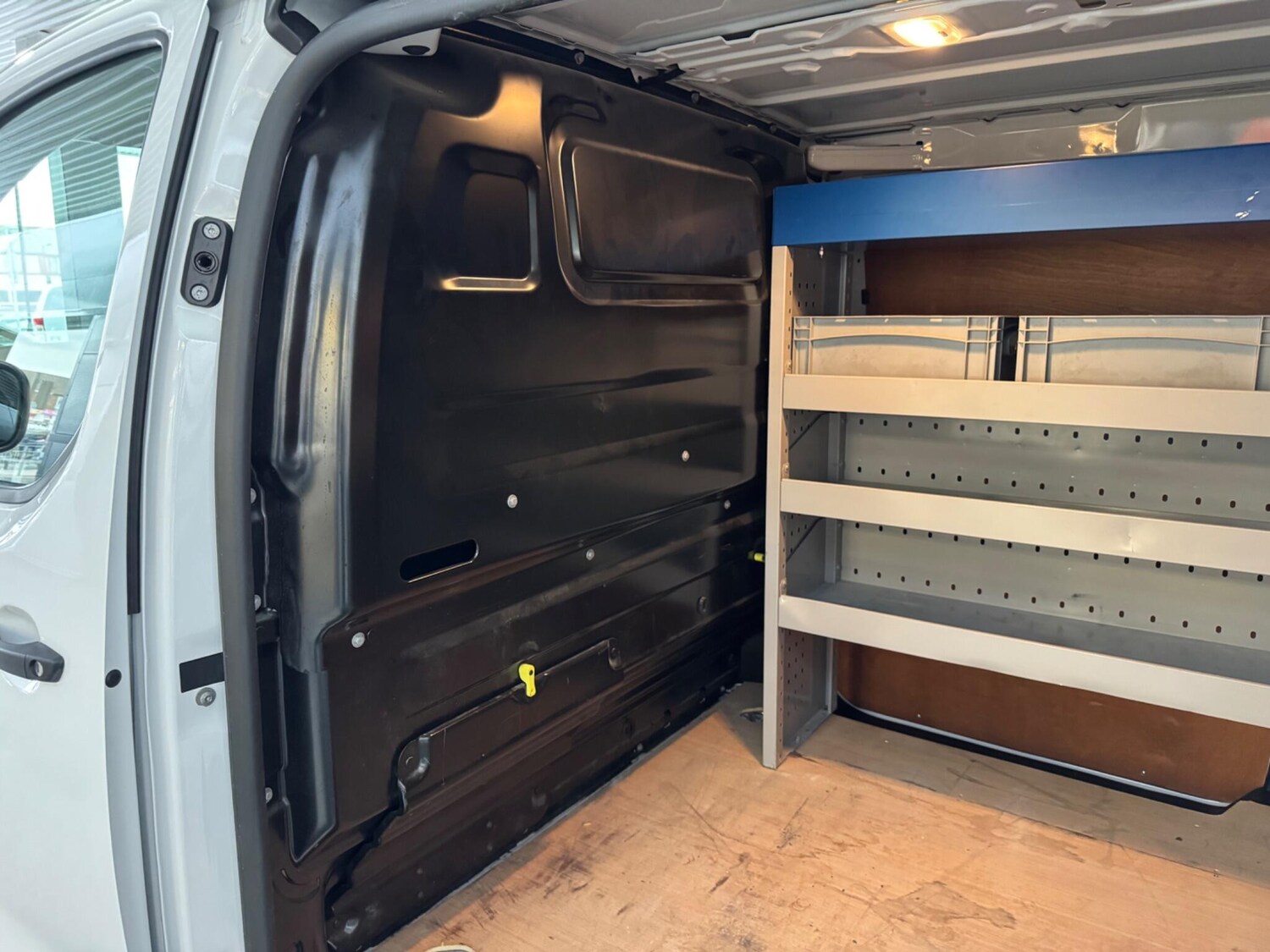 Used Peugeot Expert 2022 for sale - 78100661: Photo 28