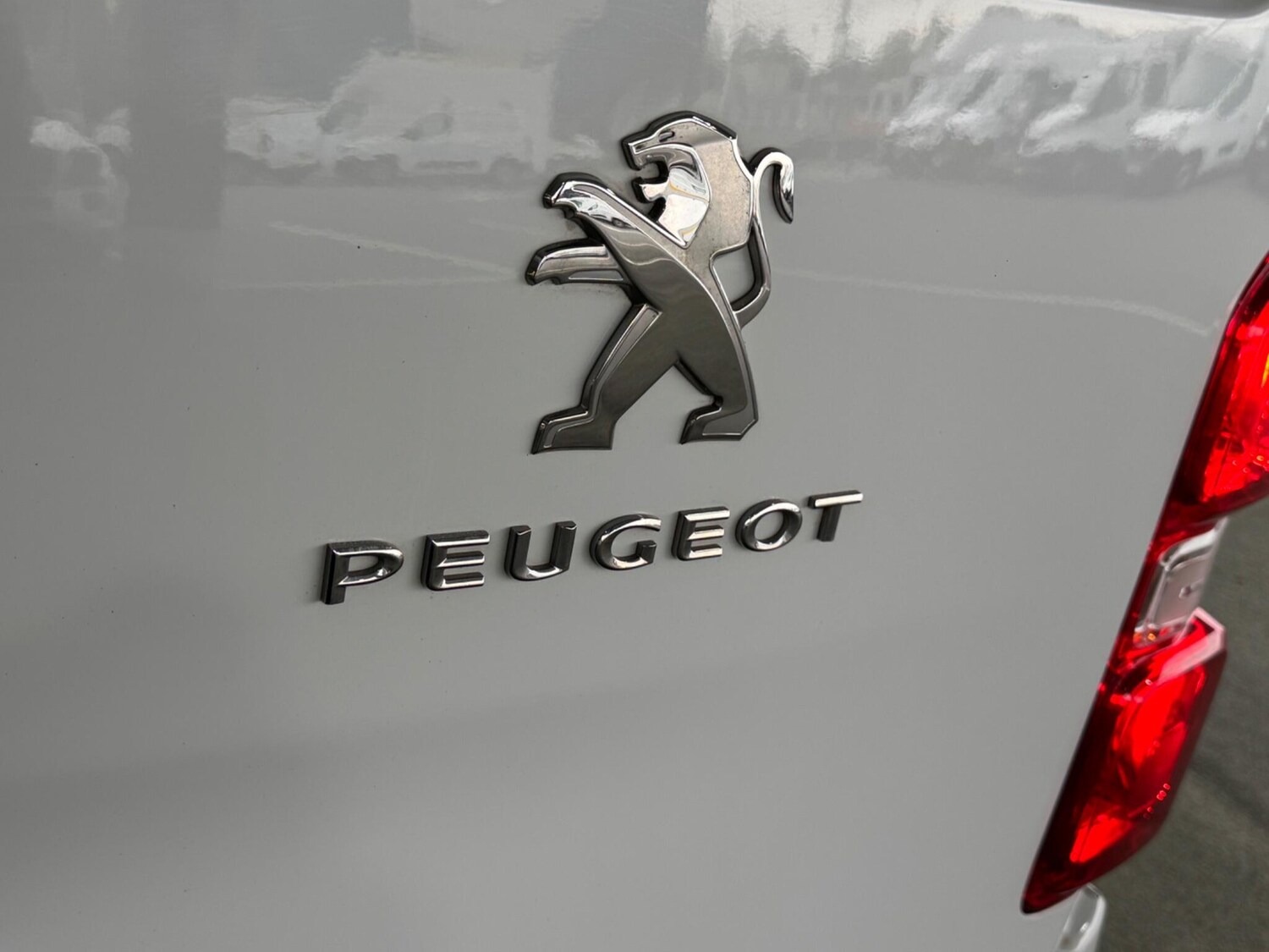 Used Peugeot Expert 2022 for sale - 78100661: Photo 29