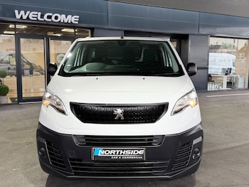 Used Peugeot Expert 2022 for sale - 78100661: Photo
