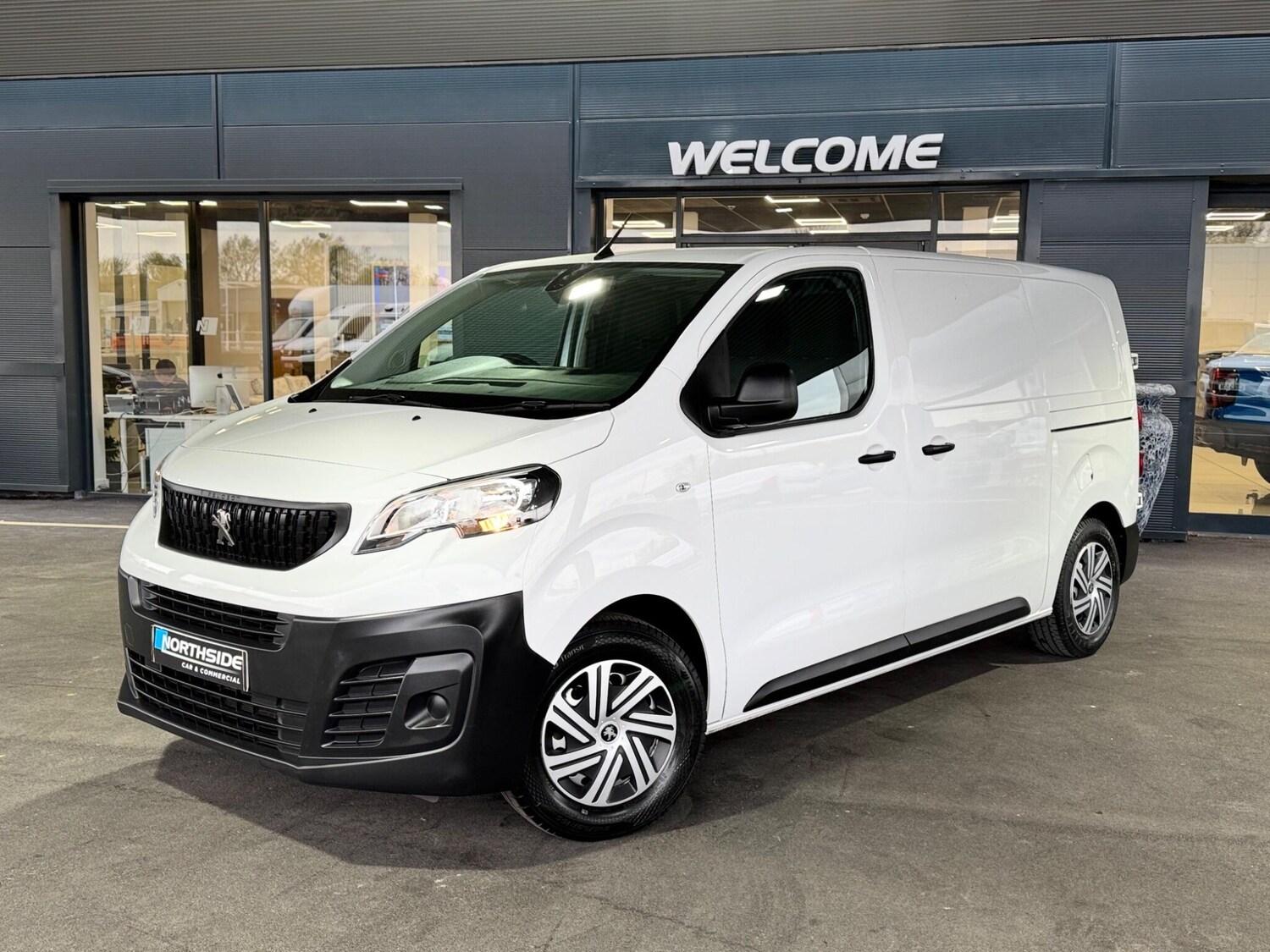 Used Peugeot Expert 2022 for sale - 78100661: Photo 3