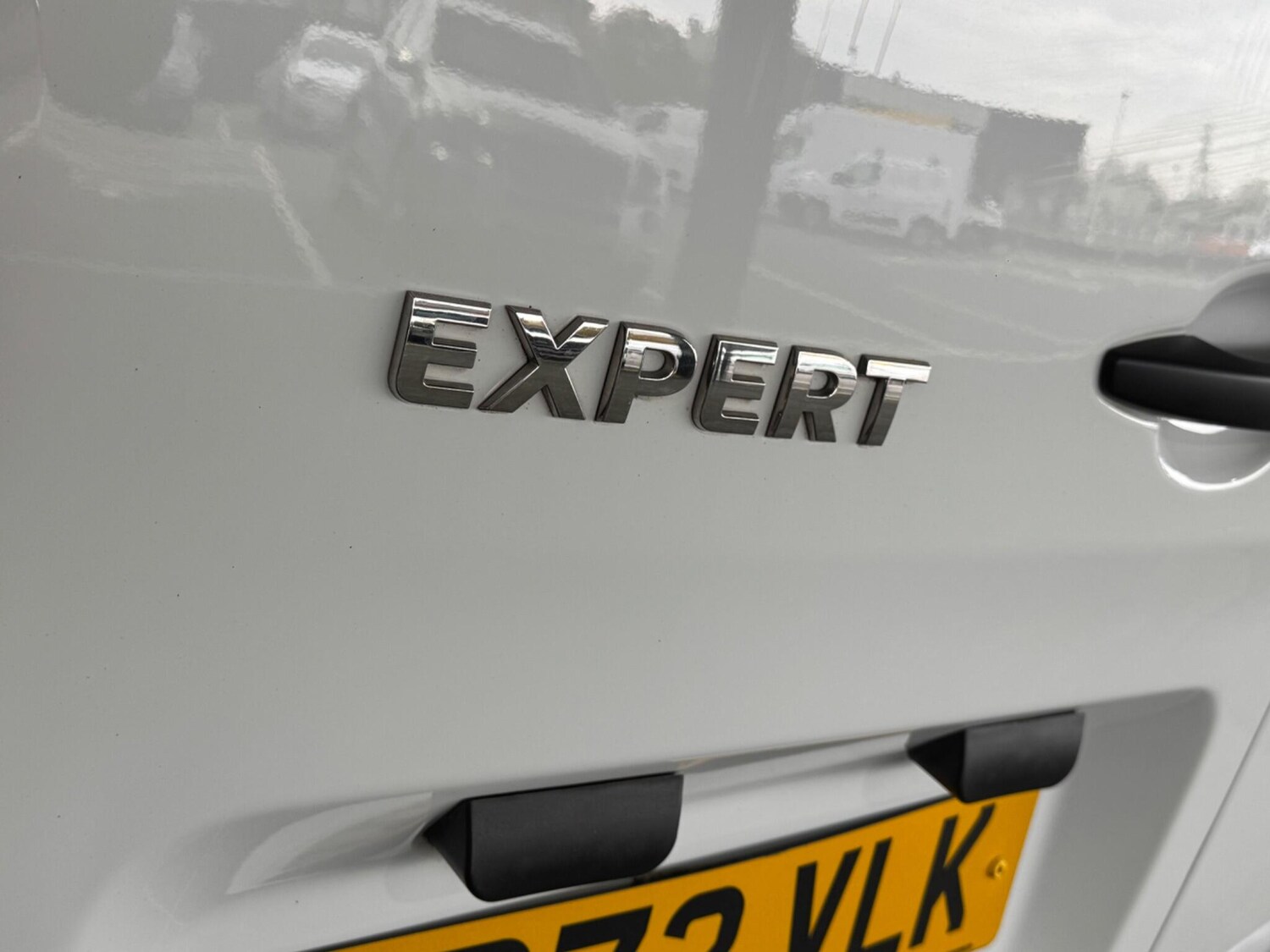 Used Peugeot Expert 2022 for sale - 78100661: Photo 30