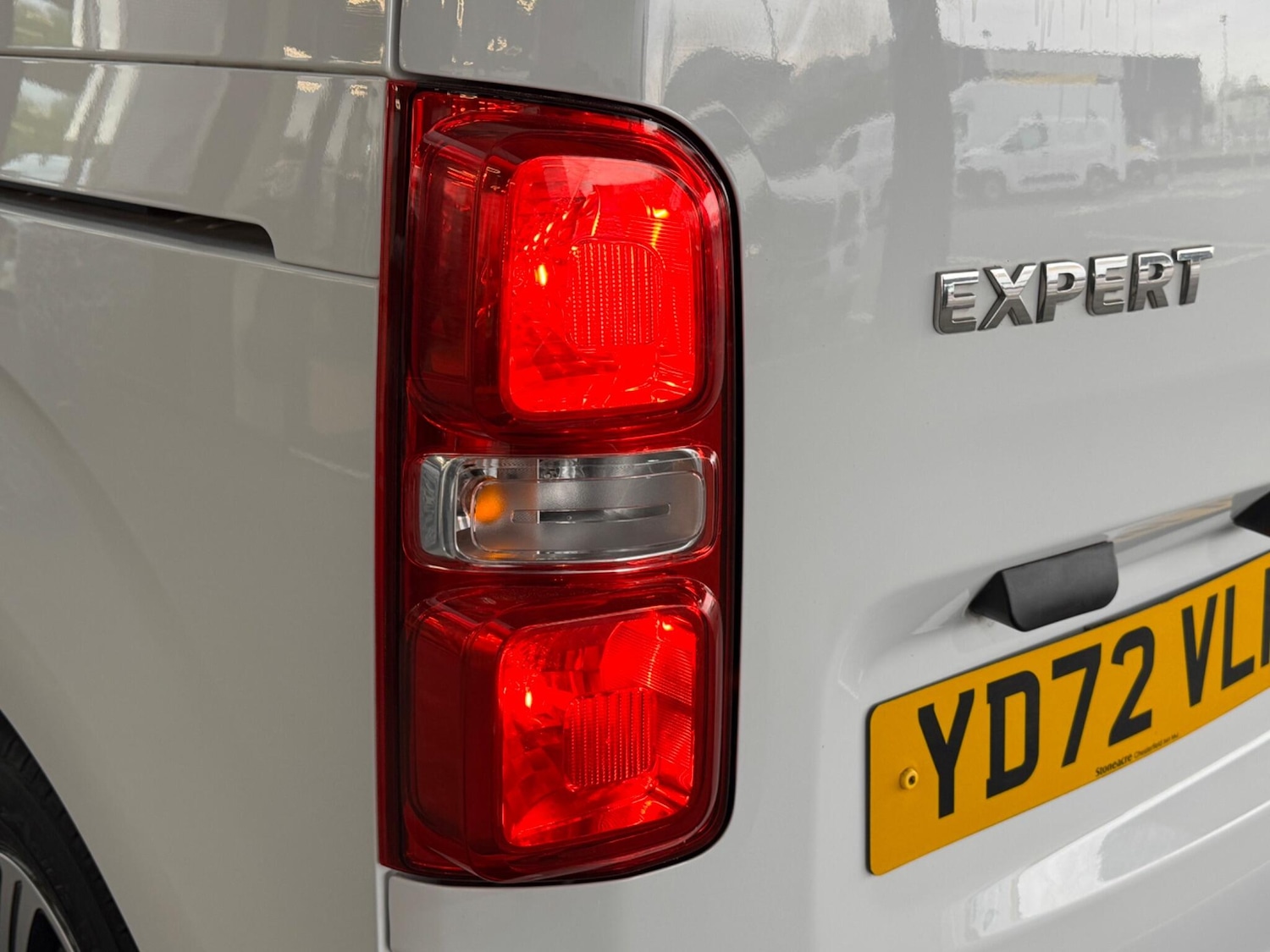 Used Peugeot Expert 2022 for sale - 78100661: Photo 31