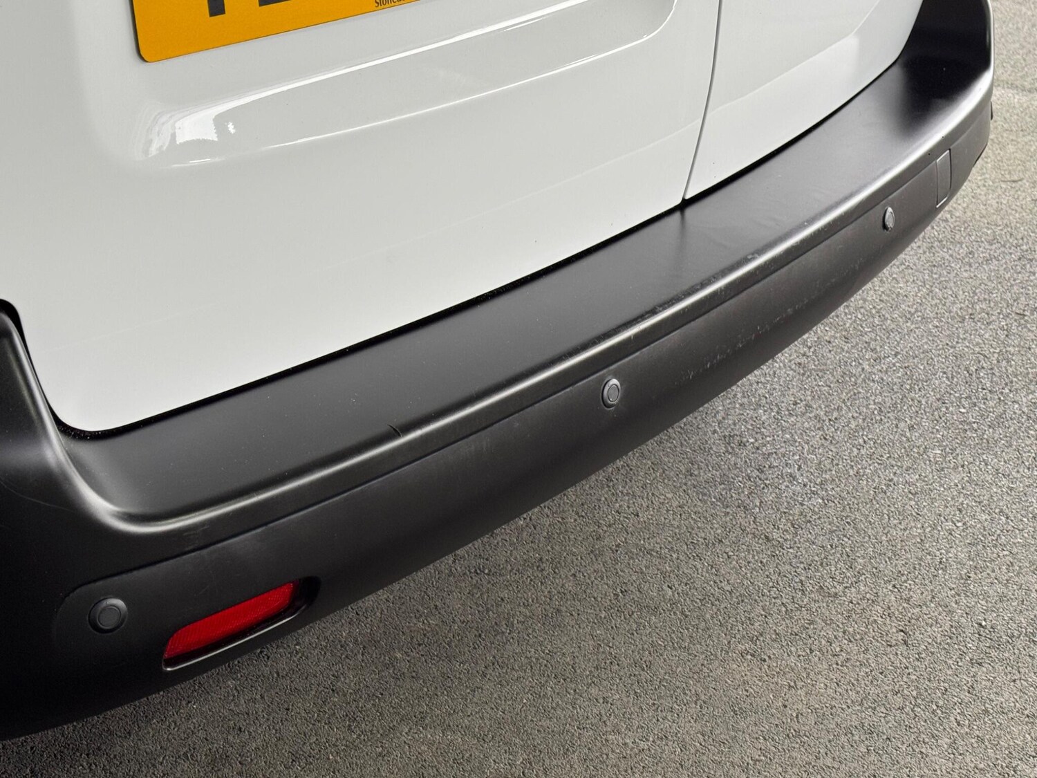 Used Peugeot Expert 2022 for sale - 78100661: Photo 32