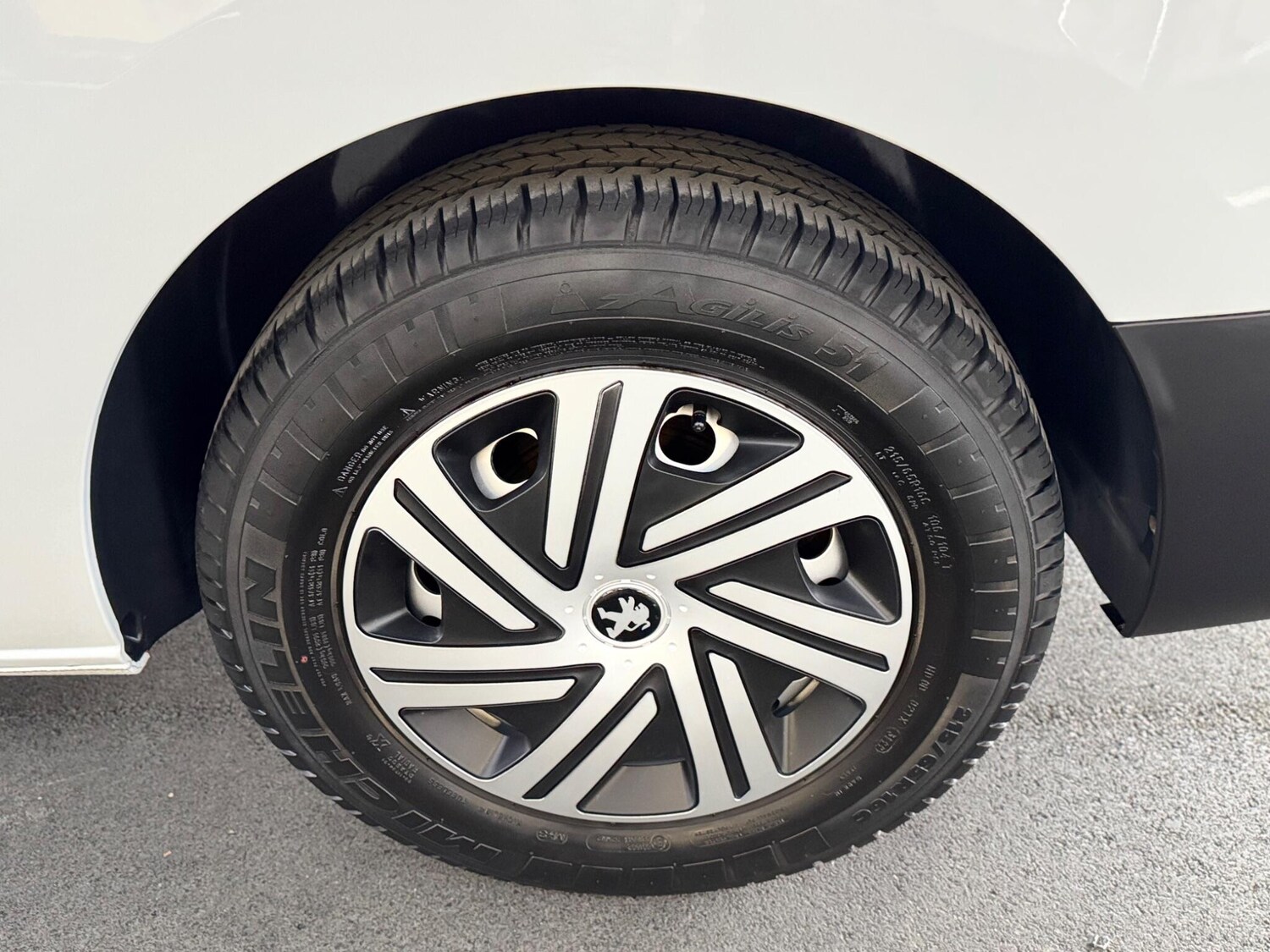 Used Peugeot Expert 2022 for sale - 78100661: Photo 35