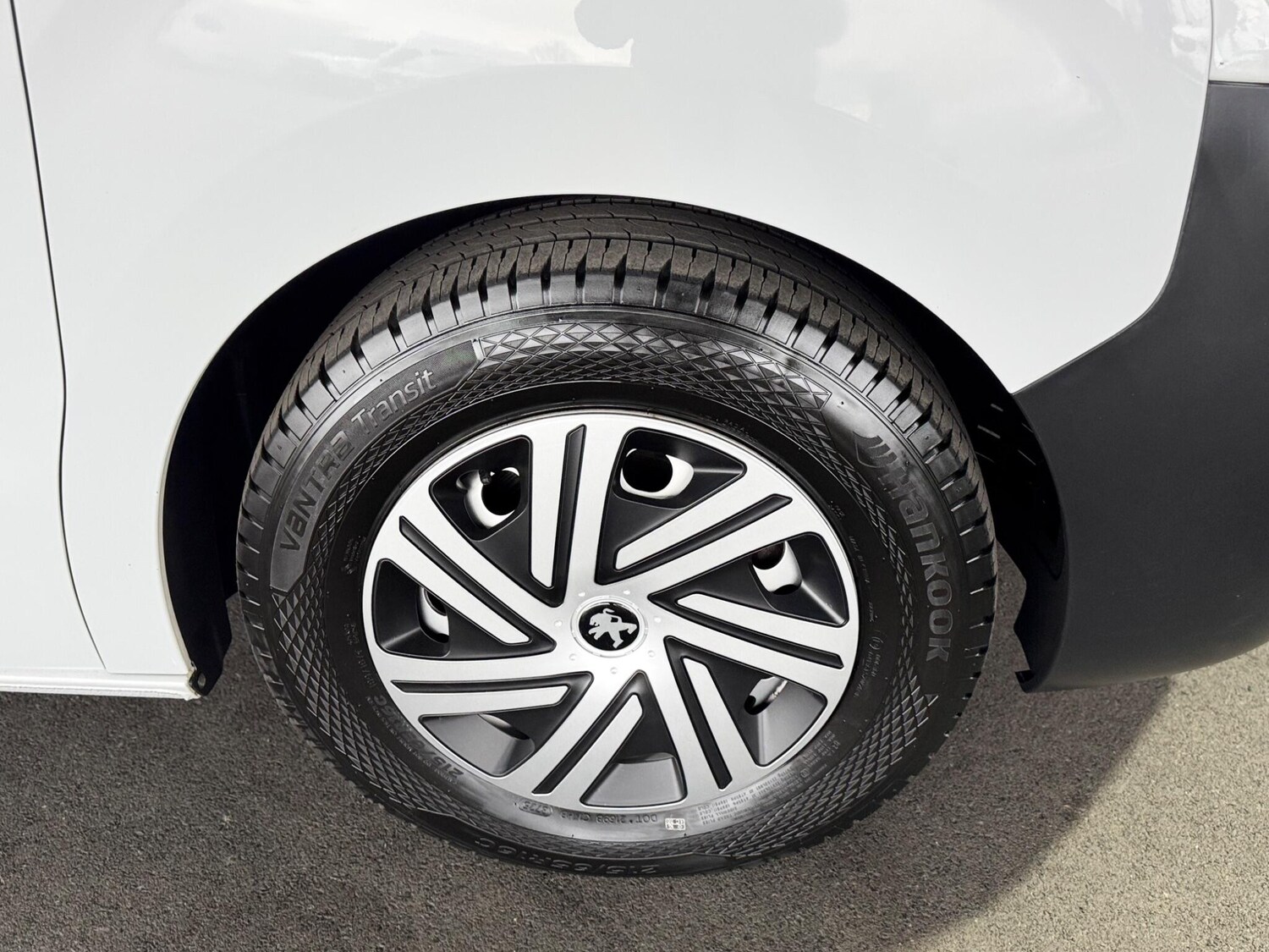 Used Peugeot Expert 2022 for sale - 78100661: Photo 36