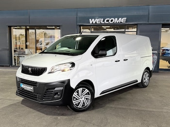 Used Peugeot Expert 2022 for sale - 78100661: Photo