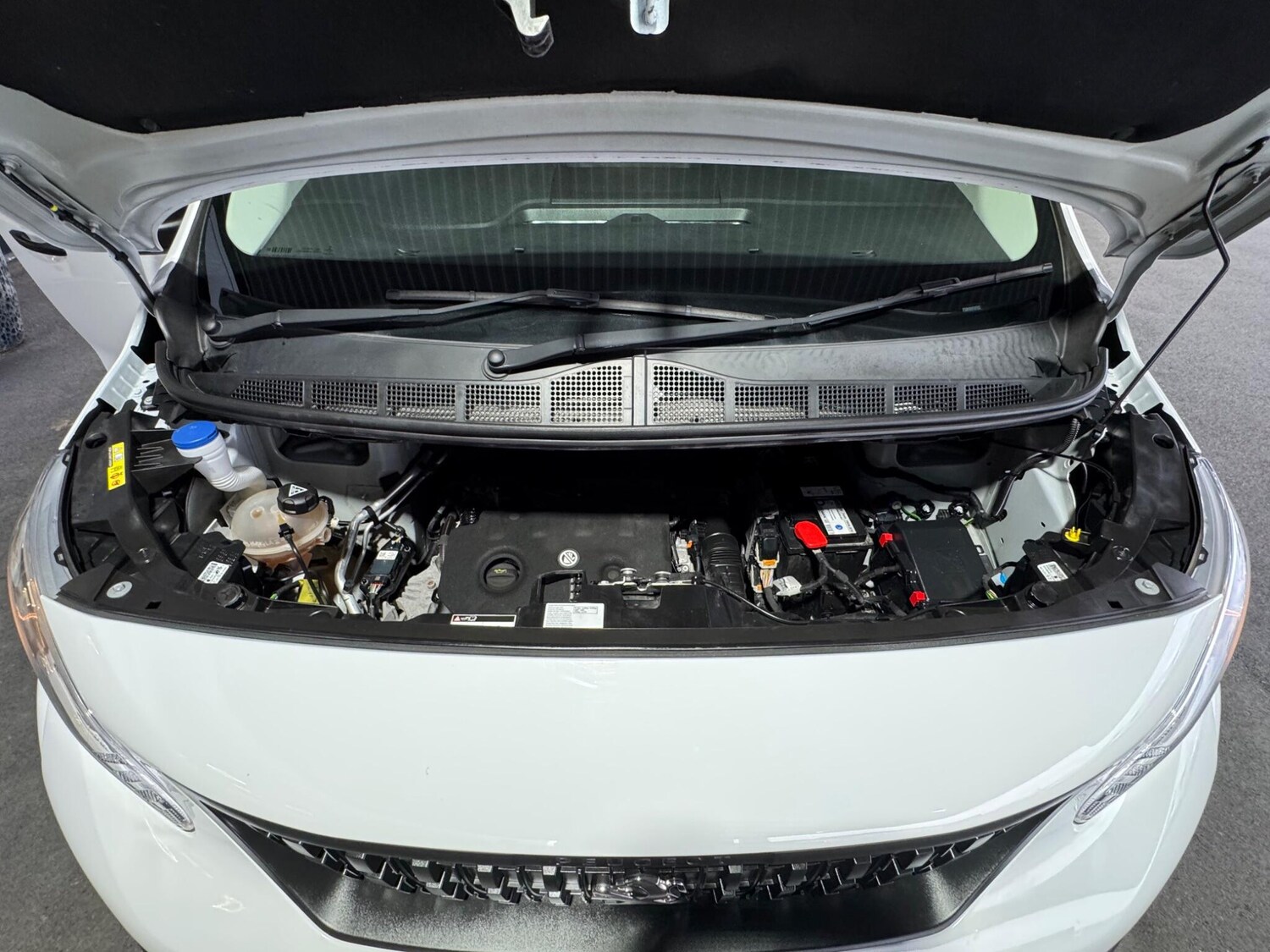 Used Peugeot Expert 2022 for sale - 78100661: Photo 40