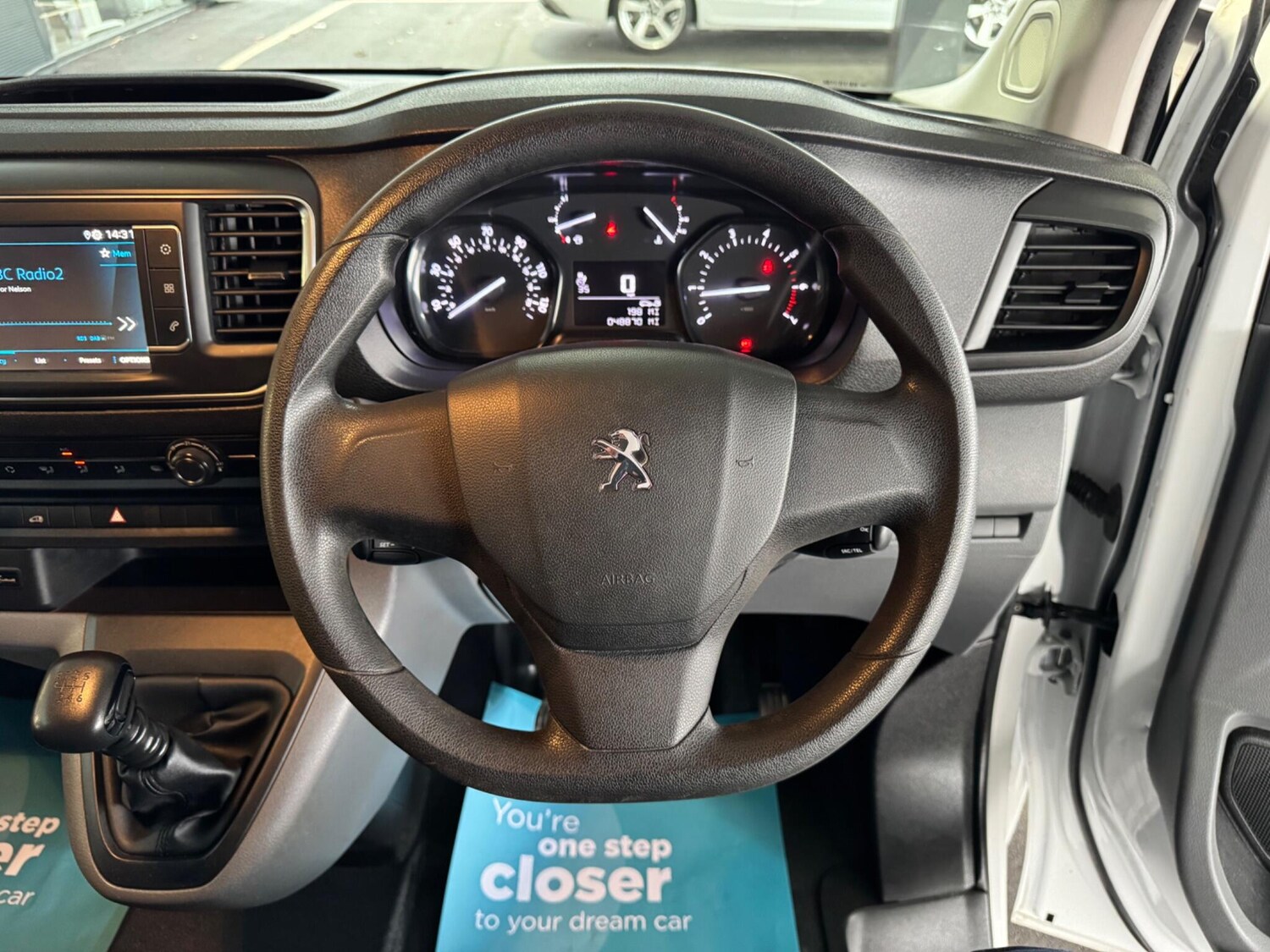 Used Peugeot Expert 2022 for sale - 78100661: Photo 47