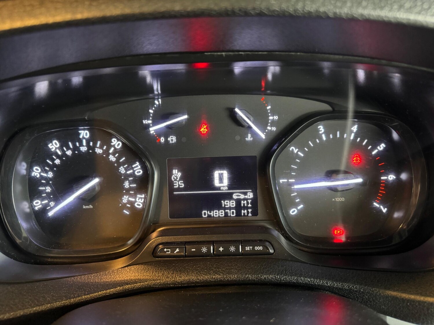 Used Peugeot Expert 2022 for sale - 78100661: Photo 48