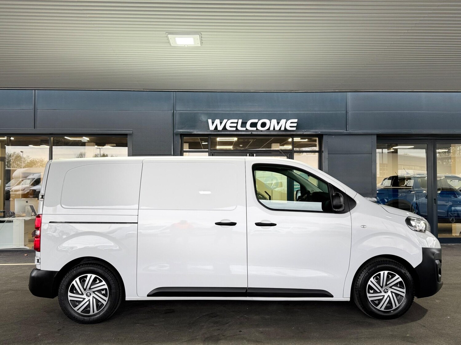 Used Peugeot Expert 2022 for sale - 78100661: Photo 5