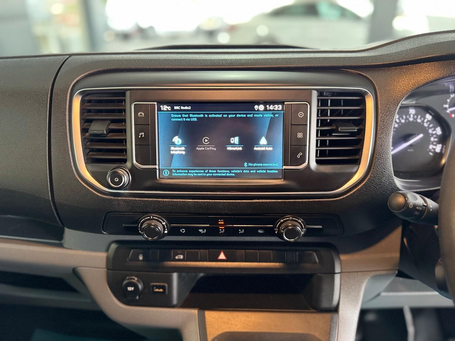 Used Peugeot Expert 2022 for sale - 78100661: Photo 52