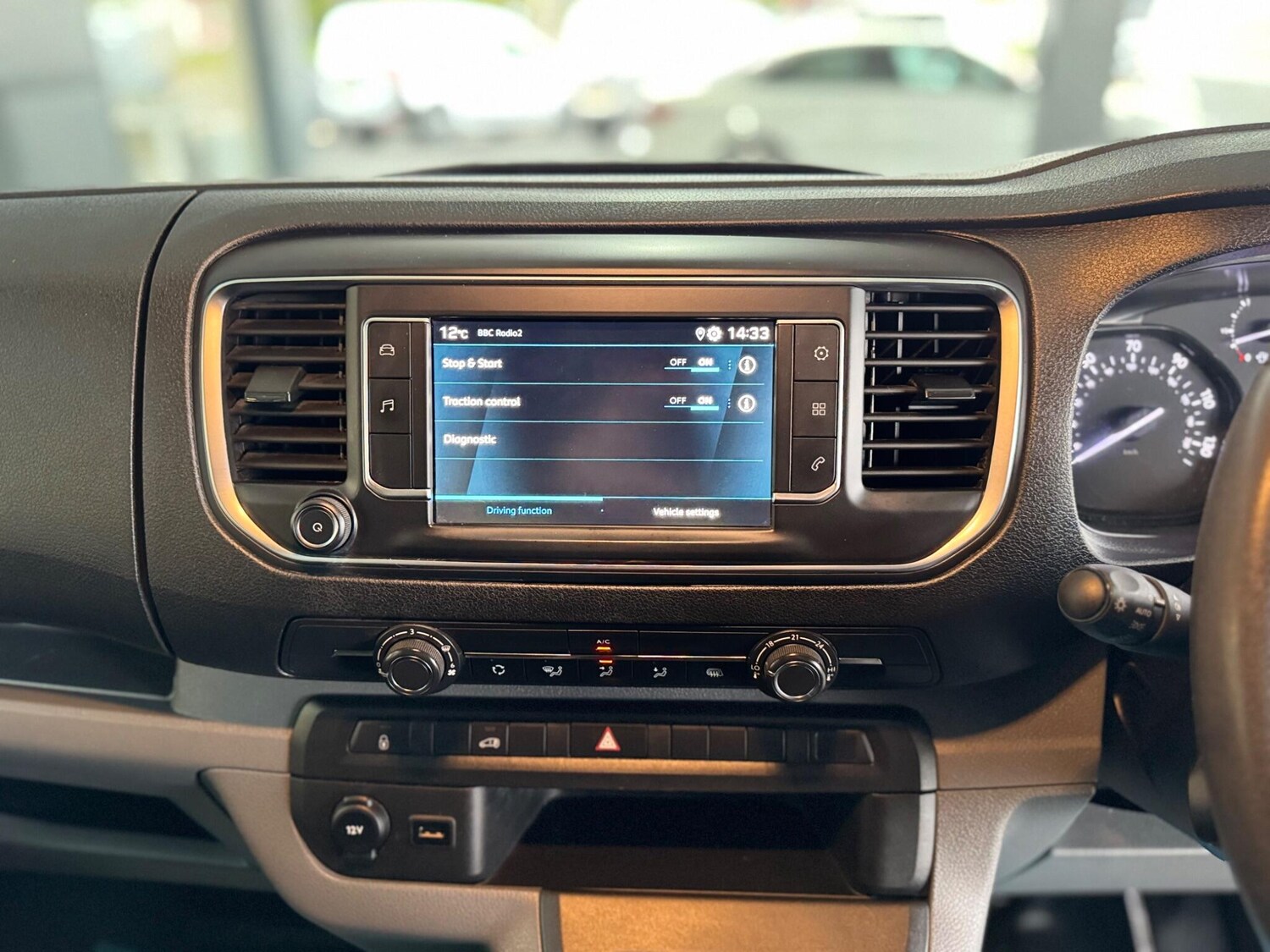 Used Peugeot Expert 2022 for sale - 78100661: Photo 53