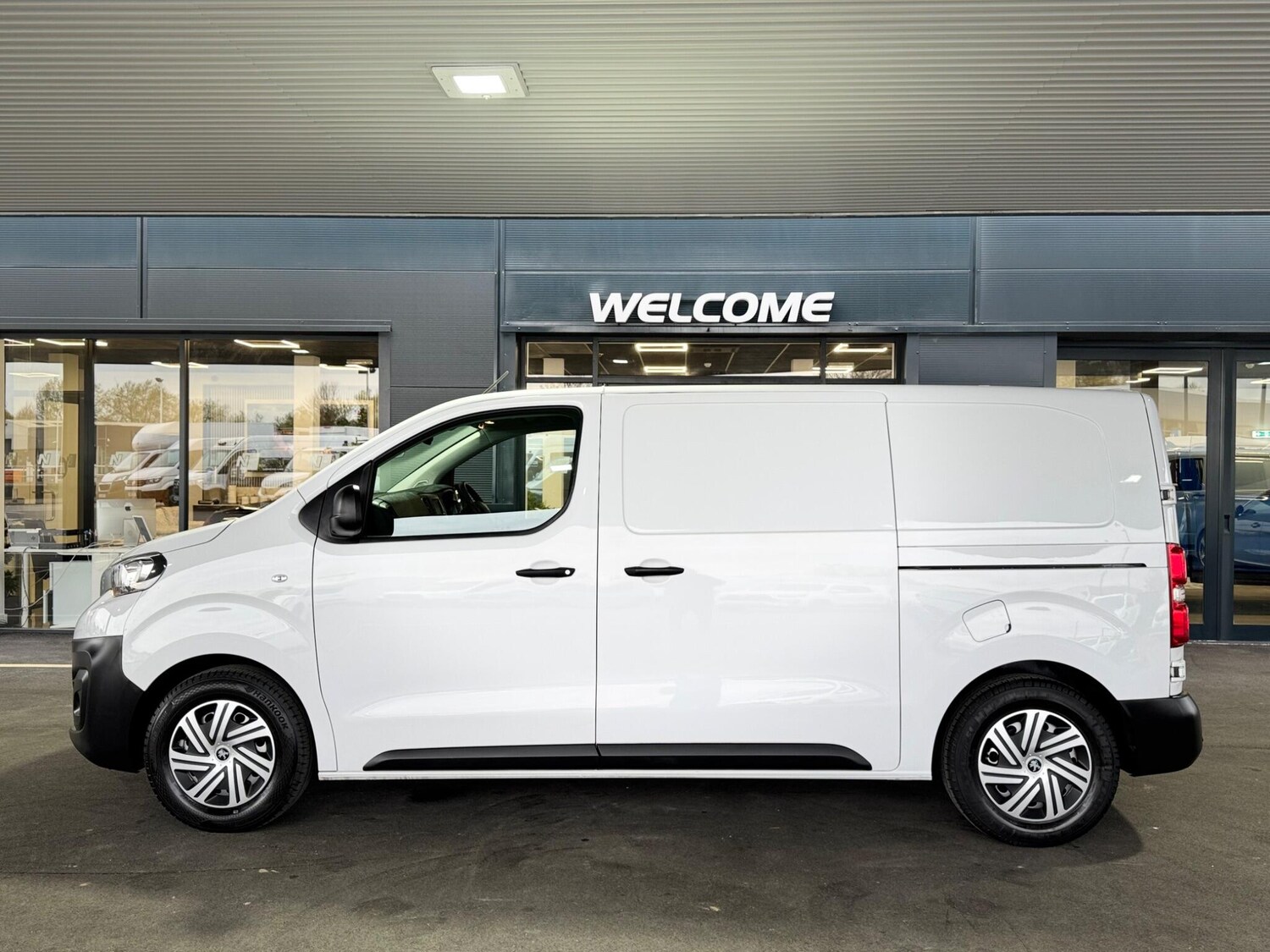 Used Peugeot Expert 2022 for sale - 78100661: Photo 6