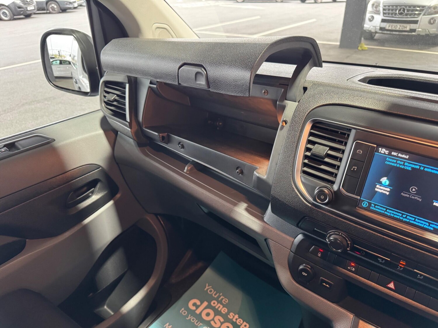 Used Peugeot Expert 2022 for sale - 78100661: Photo 60