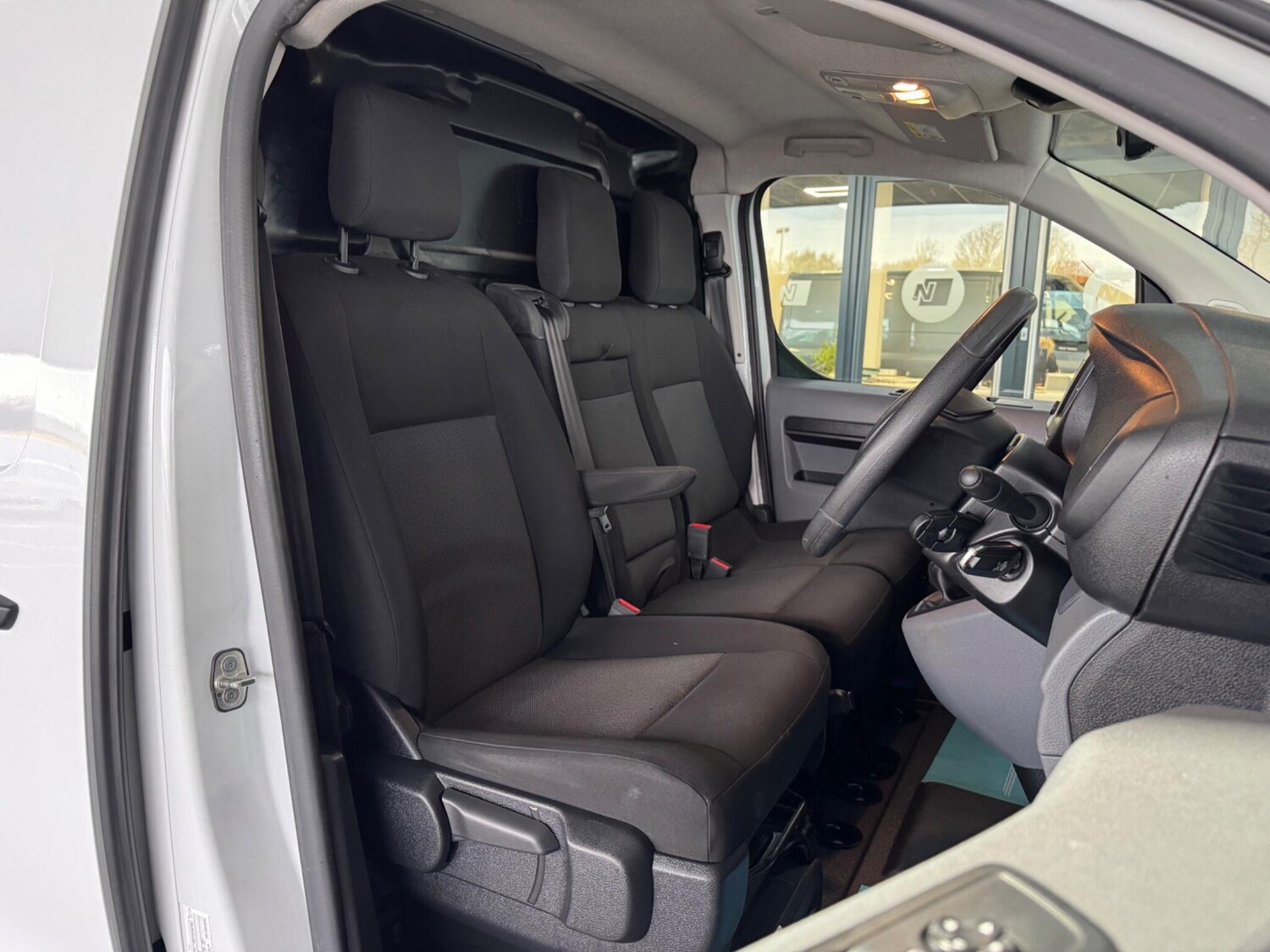 Used Peugeot Expert 2022 for sale - 78100661: Photo 61