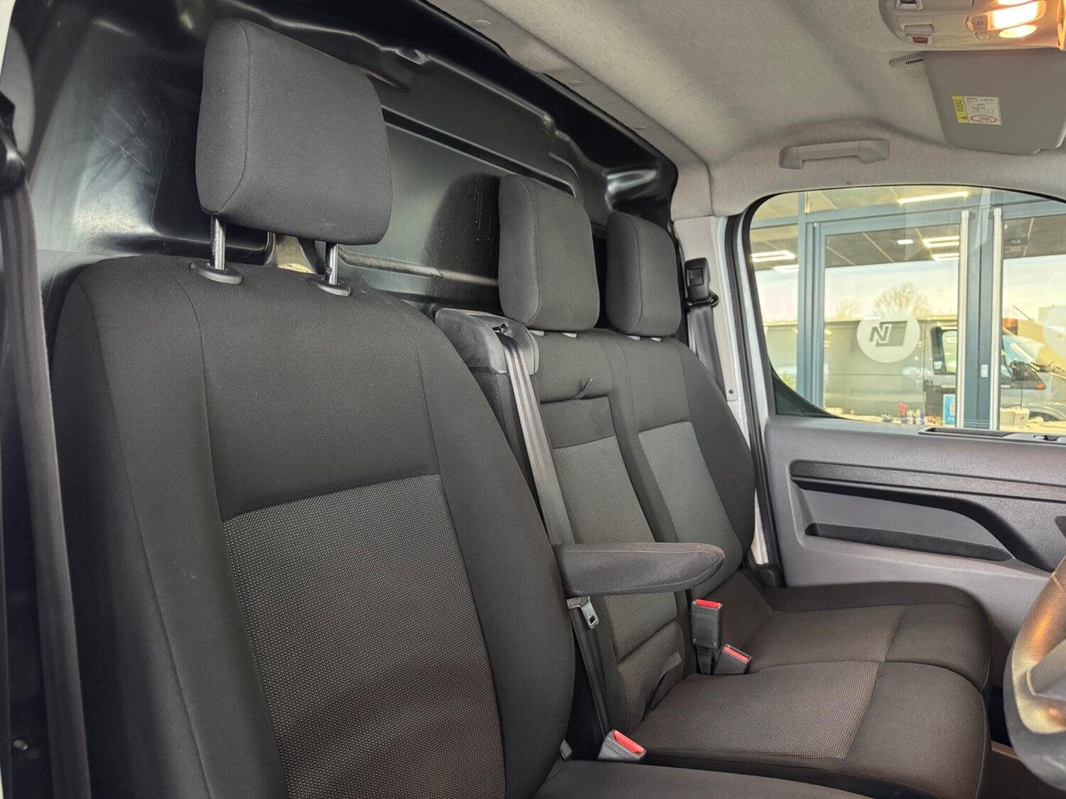 Used Peugeot Expert 2022 for sale - 78100661: Photo 62