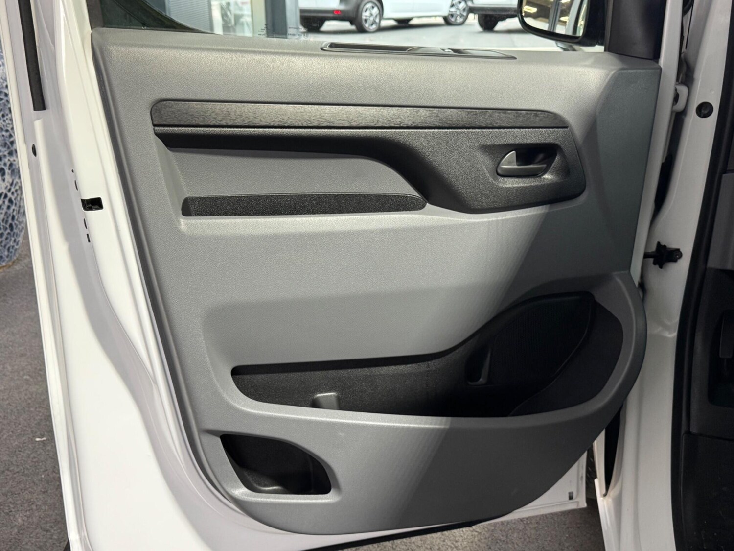 Used Peugeot Expert 2022 for sale - 78100661: Photo 64