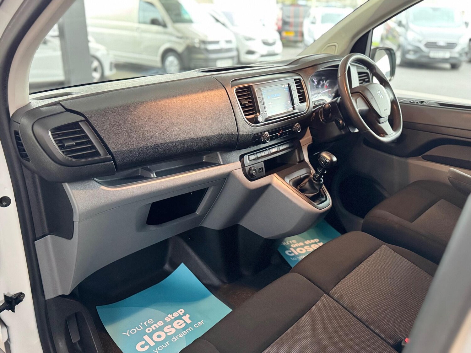 Used Peugeot Expert 2022 for sale - 78100661: Photo 65