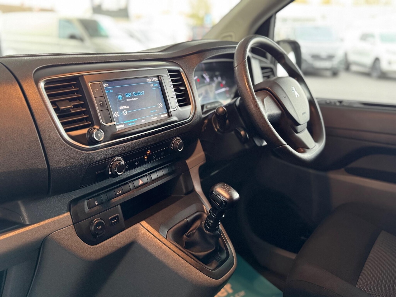 Used Peugeot Expert 2022 for sale - 78100661: Photo 66