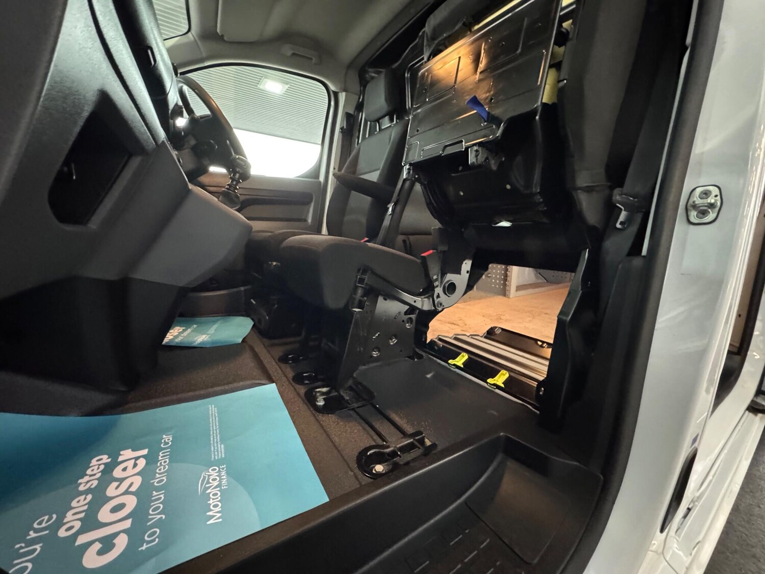 Used Peugeot Expert 2022 for sale - 78100661: Photo 69