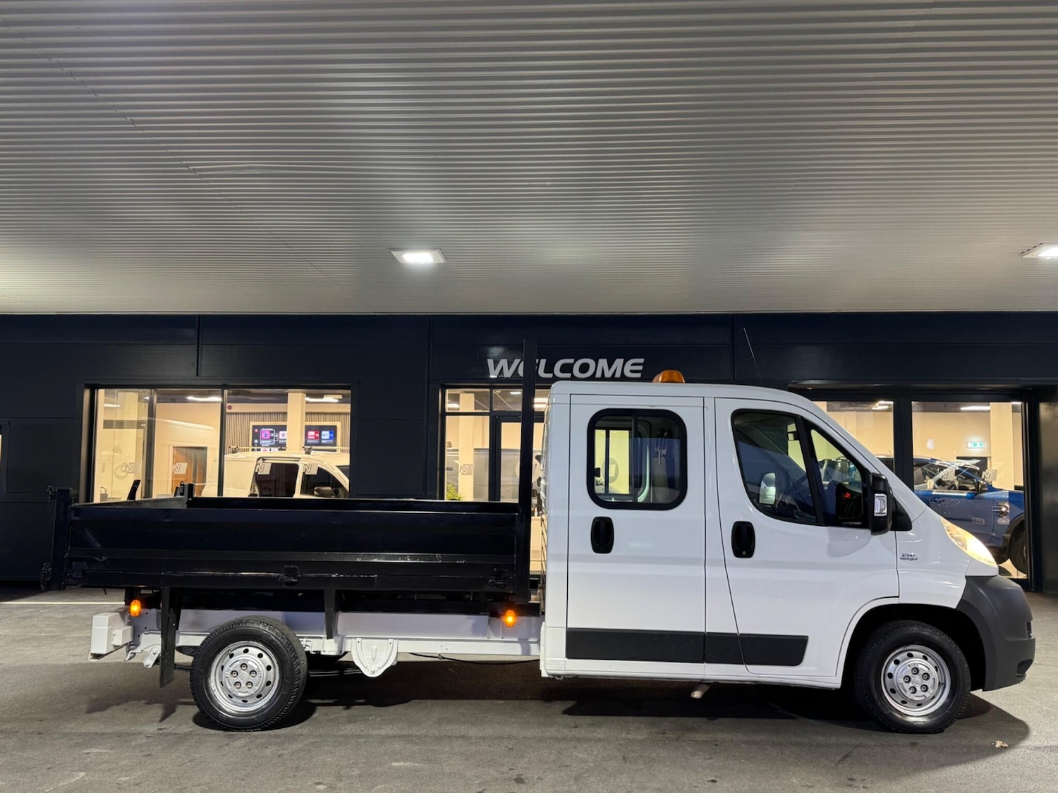 Used Fiat Ducato 2013 for sale - 77940457: Photo 10