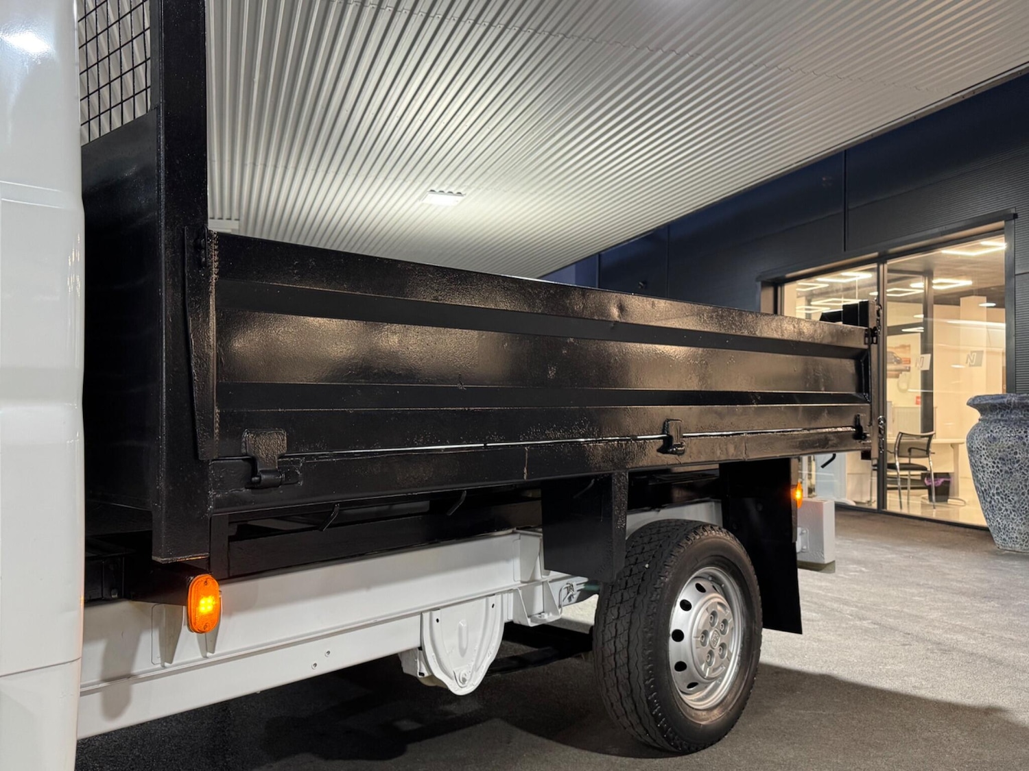 Used Fiat Ducato 2013 for sale - 77940457: Photo 13