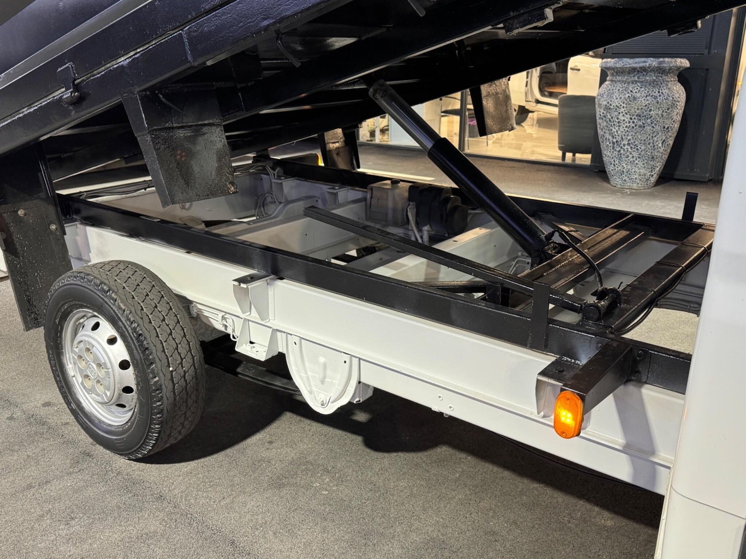 Used Fiat Ducato 2013 for sale - 77940457: Photo 14