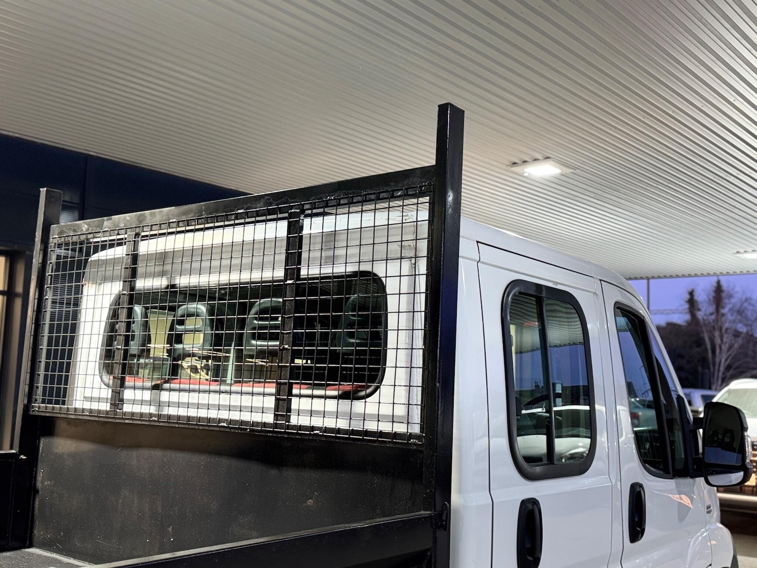 Used Fiat Ducato 2013 for sale - 77940457: Photo 15