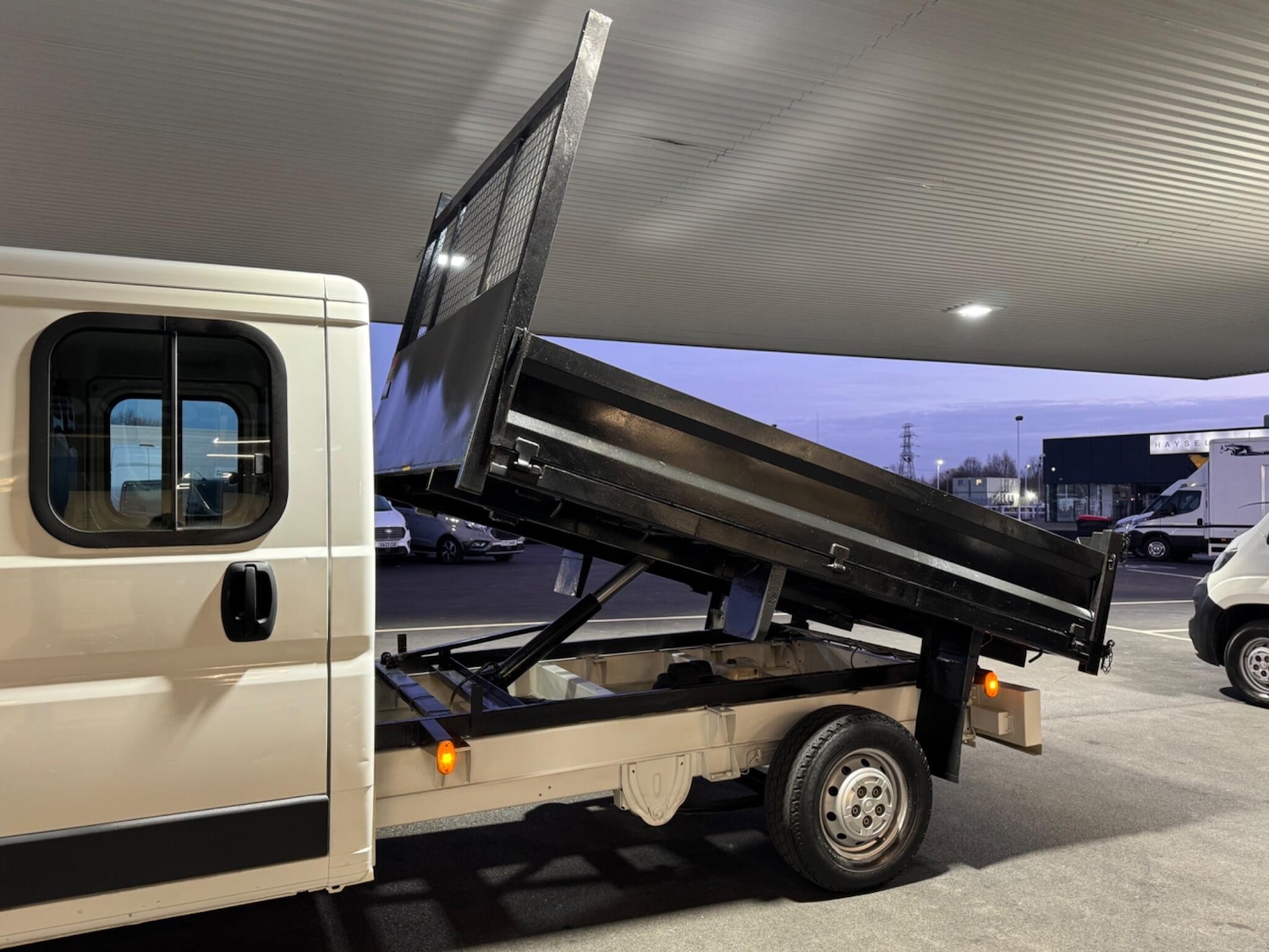 Used Fiat Ducato 2013 for sale - 77940457: Photo 24