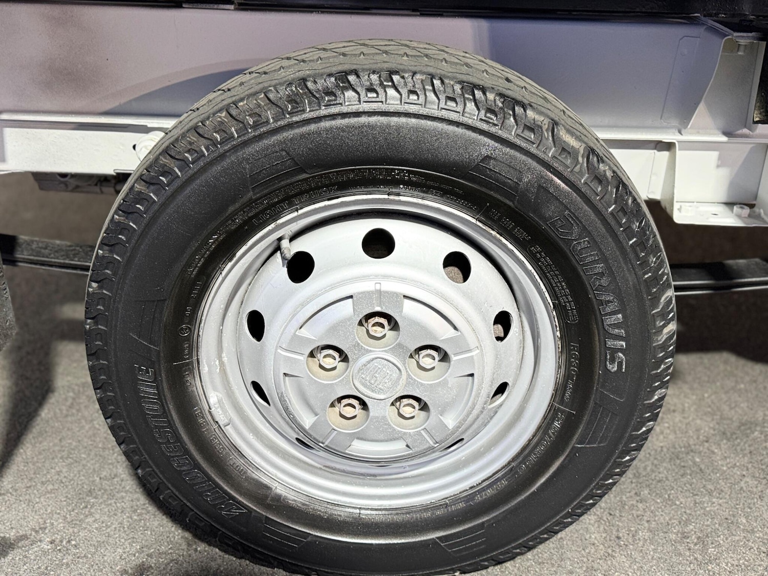 Used Fiat Ducato 2013 for sale - 77940457: Photo 26