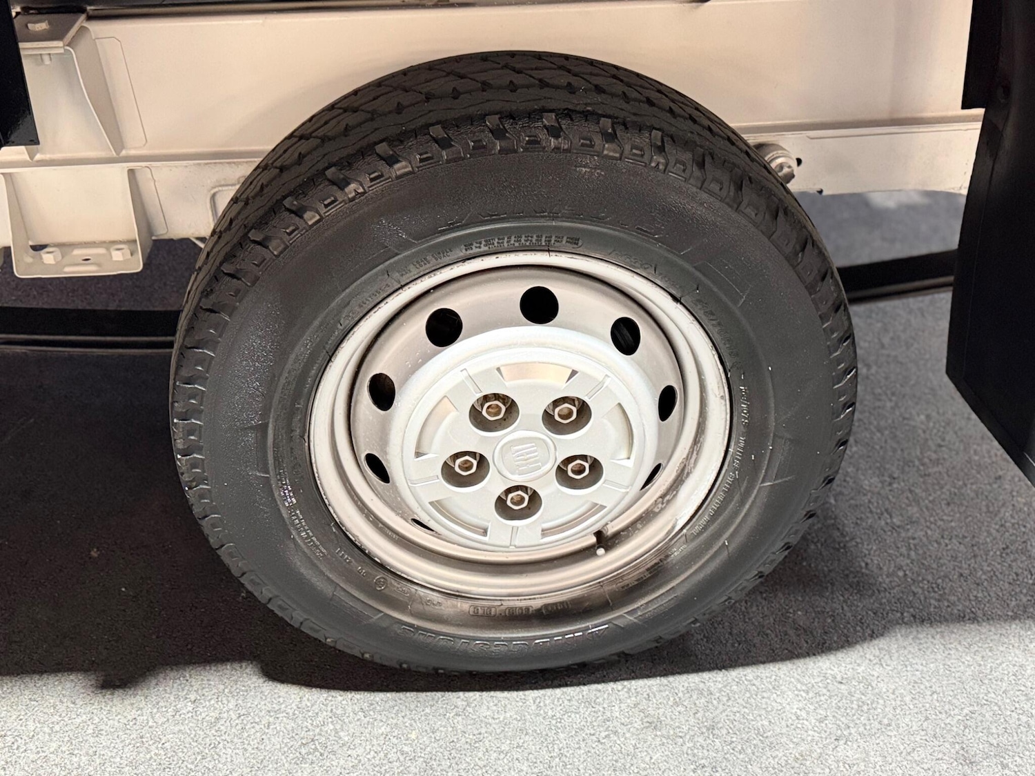 Used Fiat Ducato 2013 for sale - 77940457: Photo 27