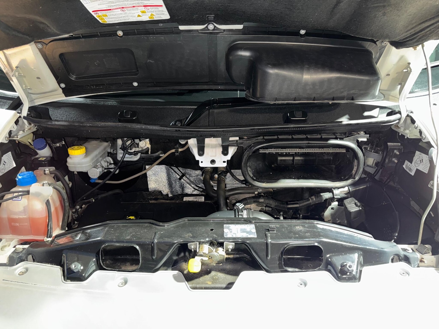 Used Fiat Ducato 2013 for sale - 77940457: Photo 29