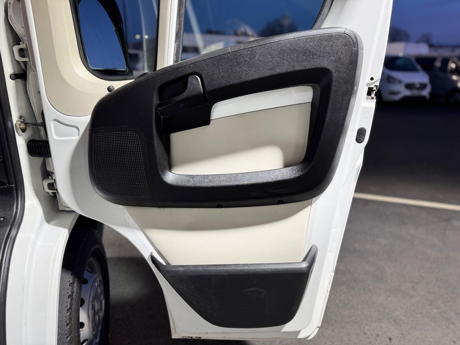 Used Fiat Ducato 2013 for sale - 77940457: Photo 31