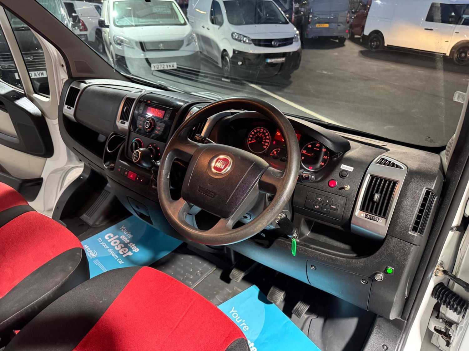 Used Fiat Ducato 2013 for sale - 77940457: Photo 33