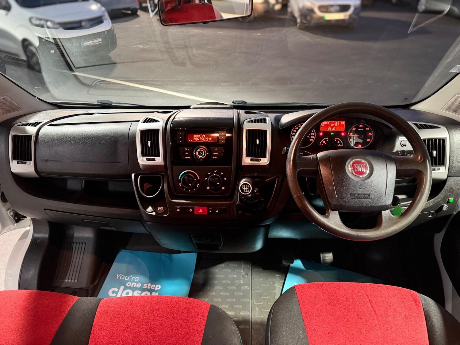 Used Fiat Ducato 2013 for sale - 77940457: Photo 34