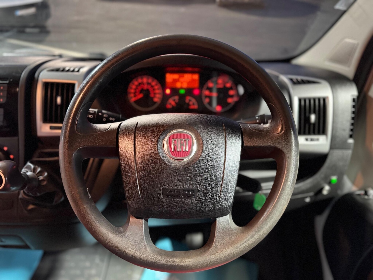 Used Fiat Ducato 2013 for sale - 77940457: Photo 35